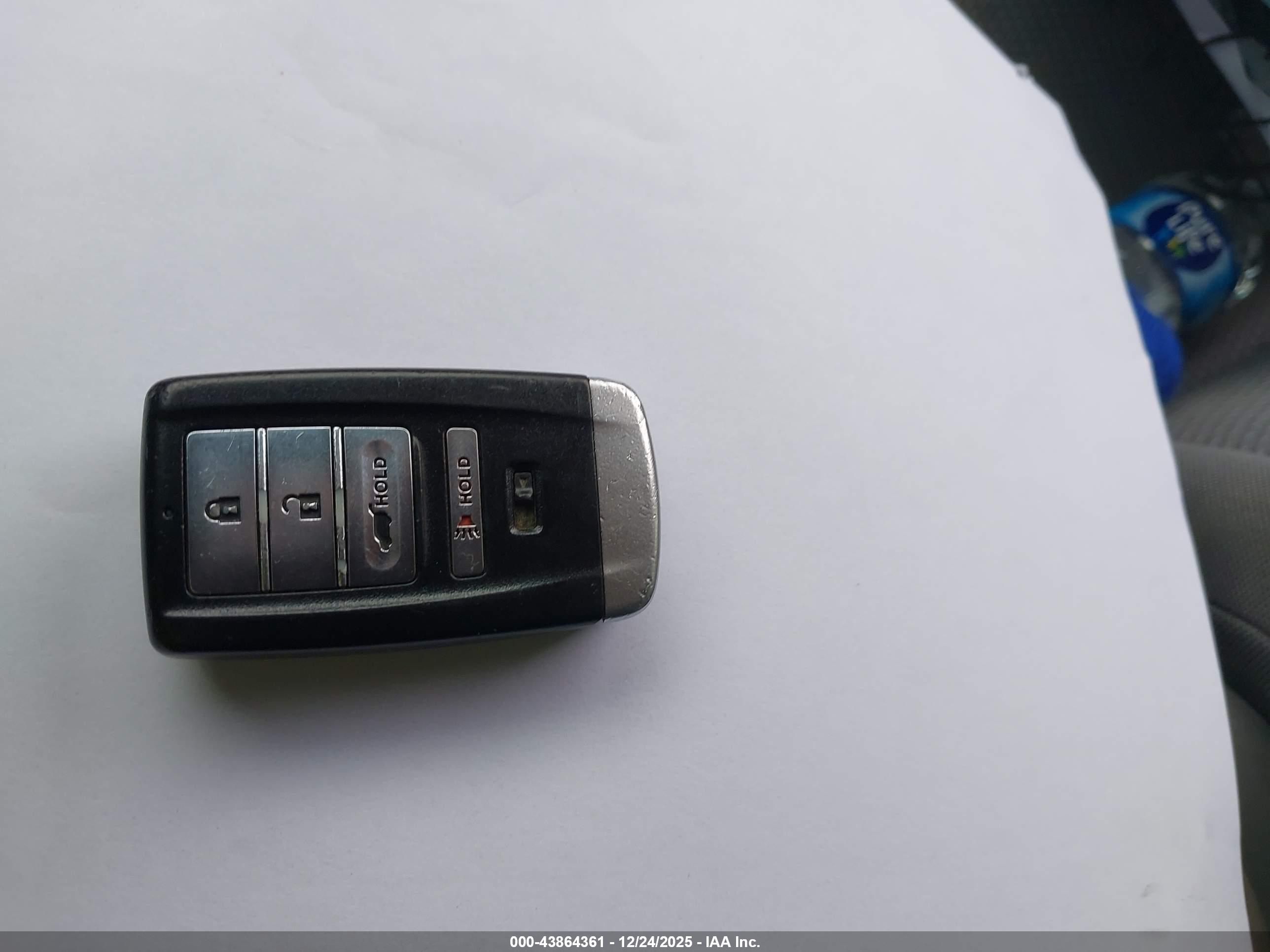 ACURA MDX image 11