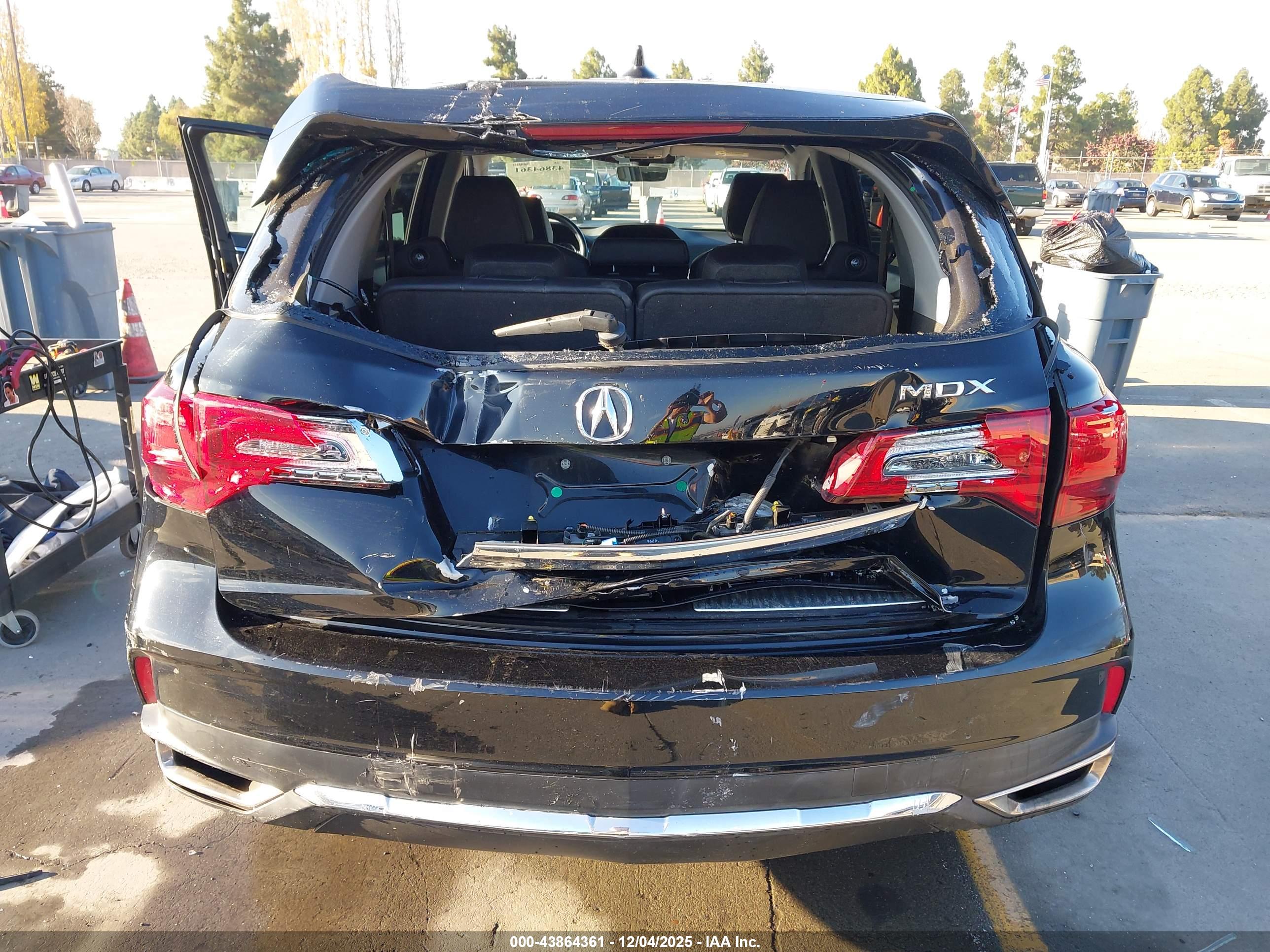ACURA MDX image 6