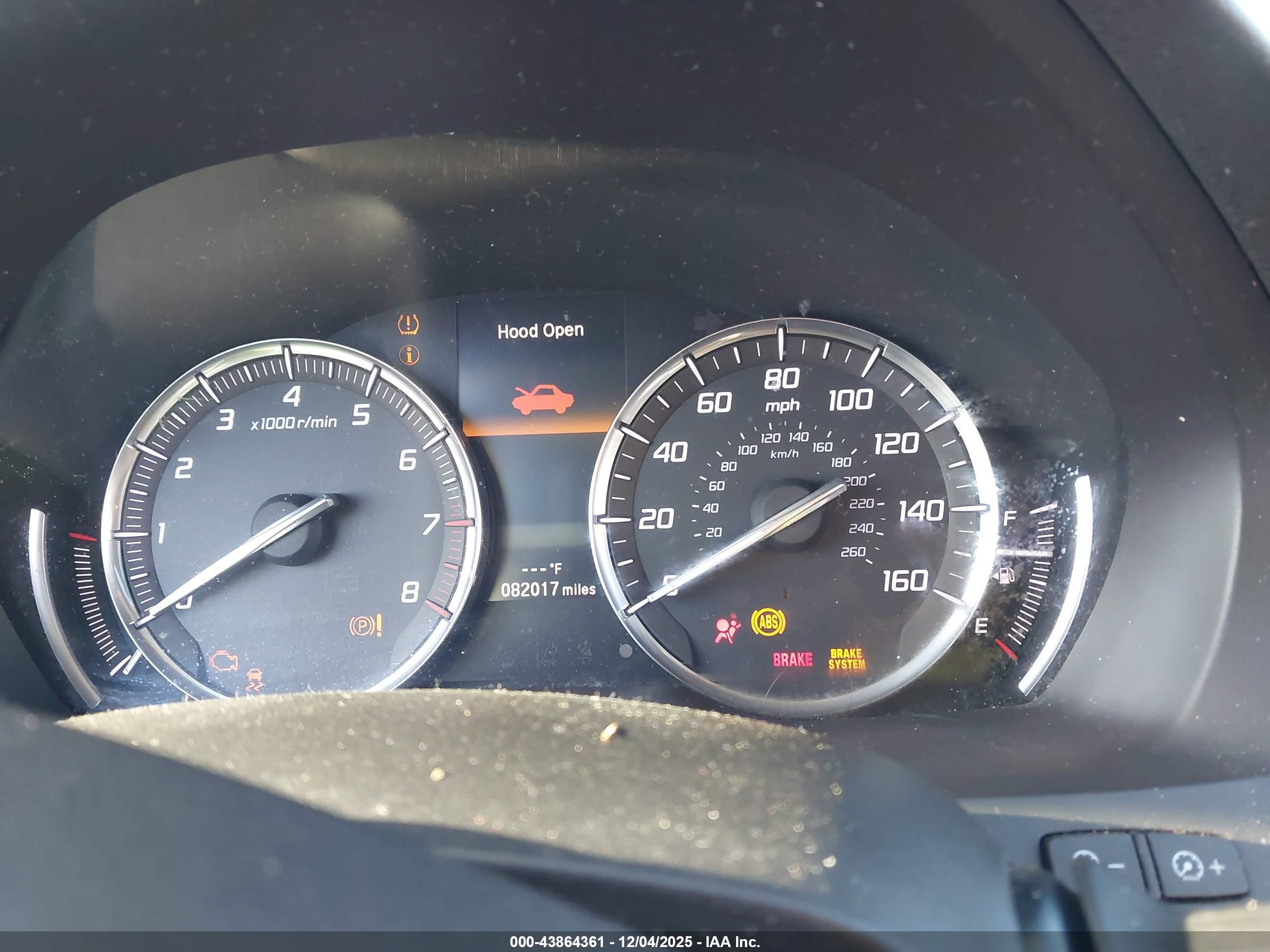ACURA MDX image 7