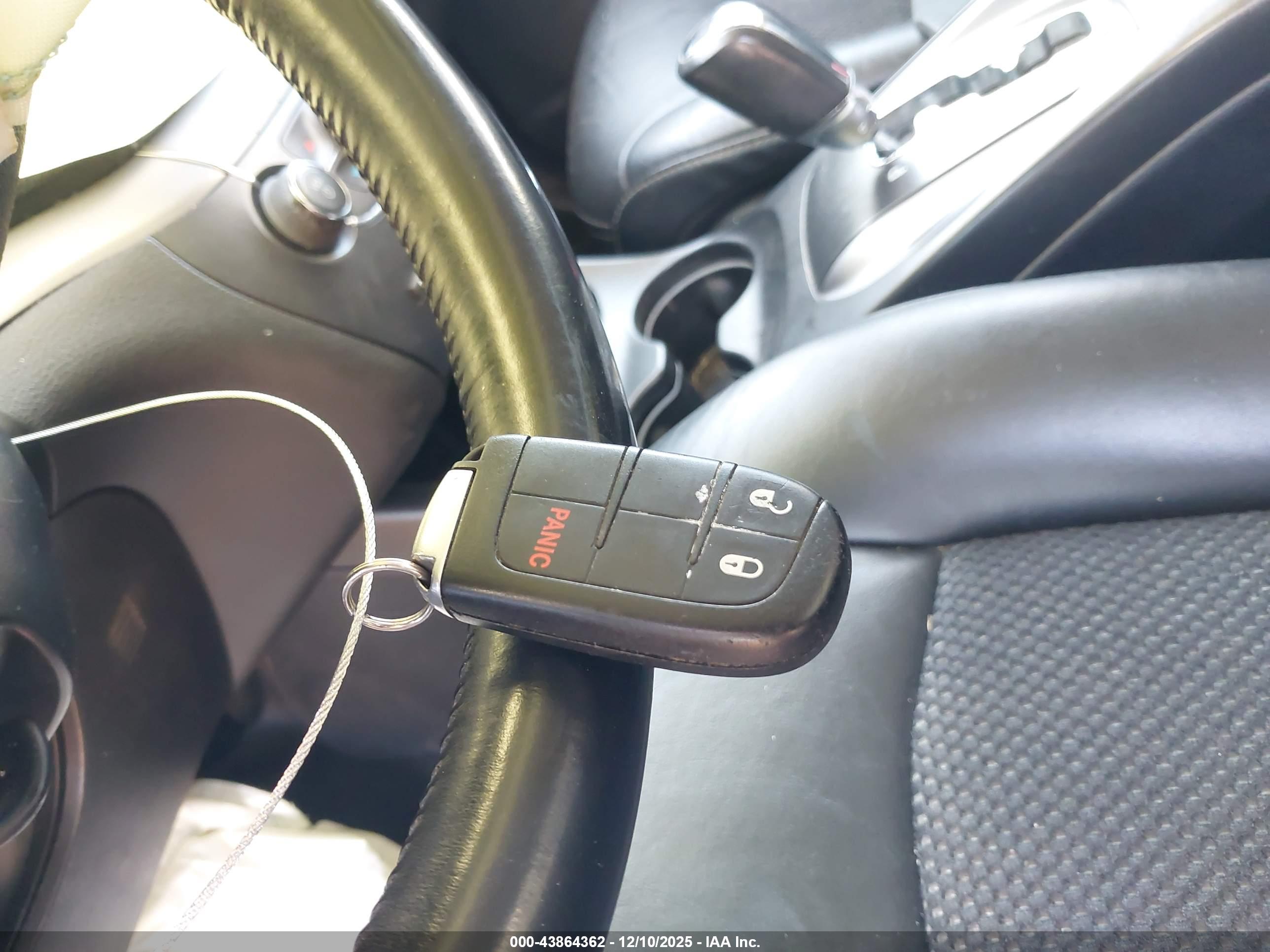 DODGE JOURNEY image 11