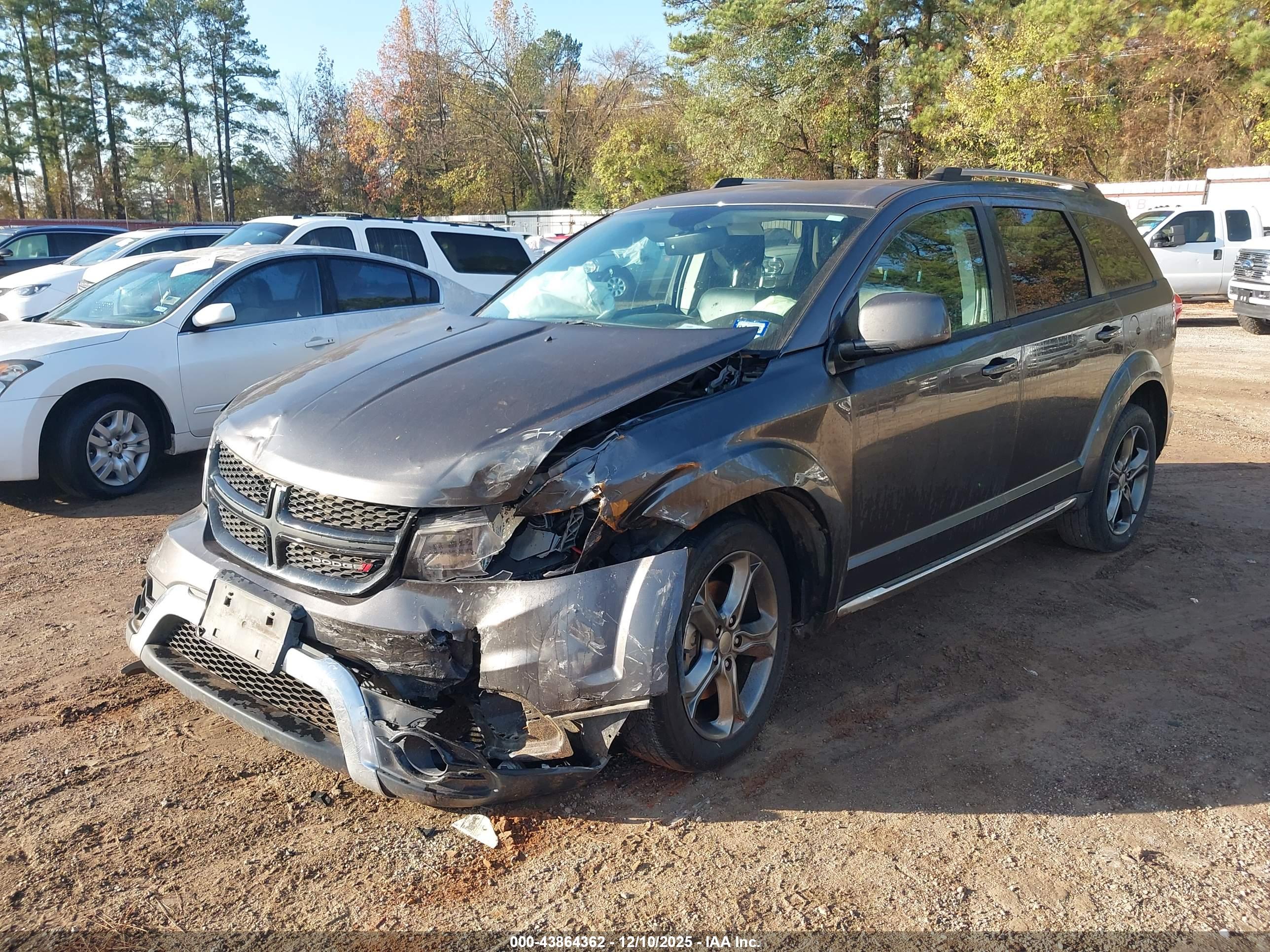 DODGE JOURNEY image 2