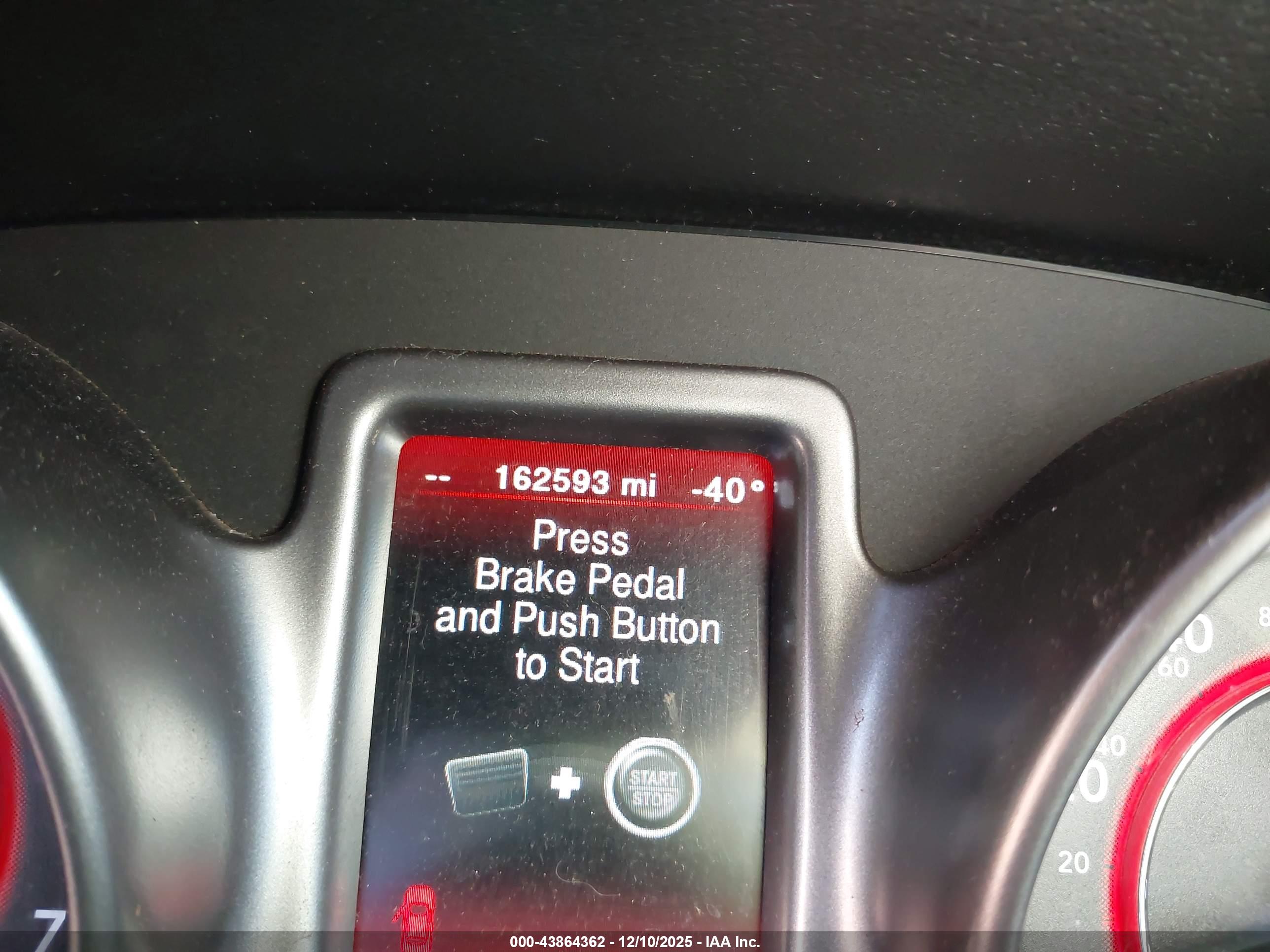 DODGE JOURNEY image 7