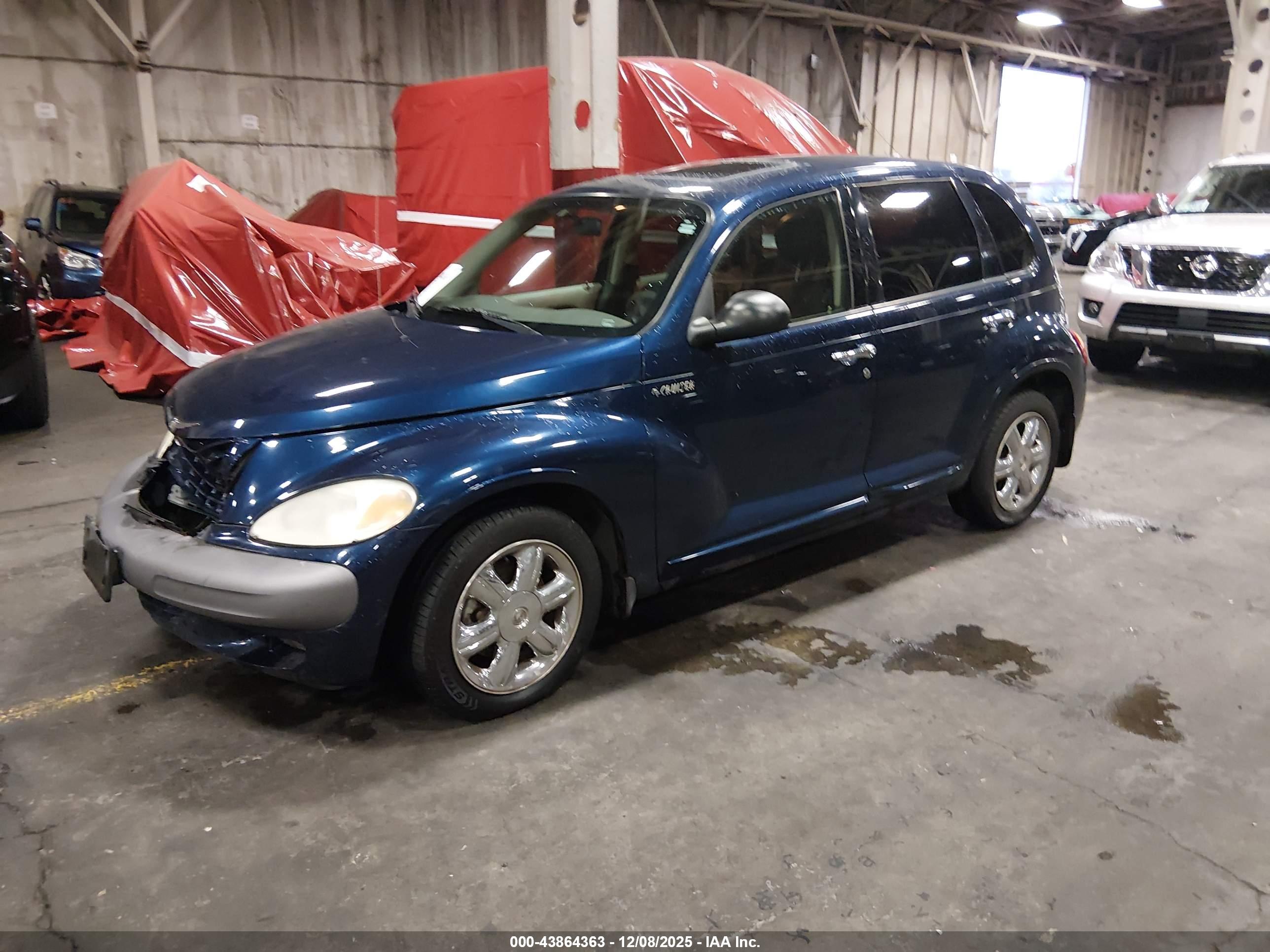 CHRYSLER PT image 2