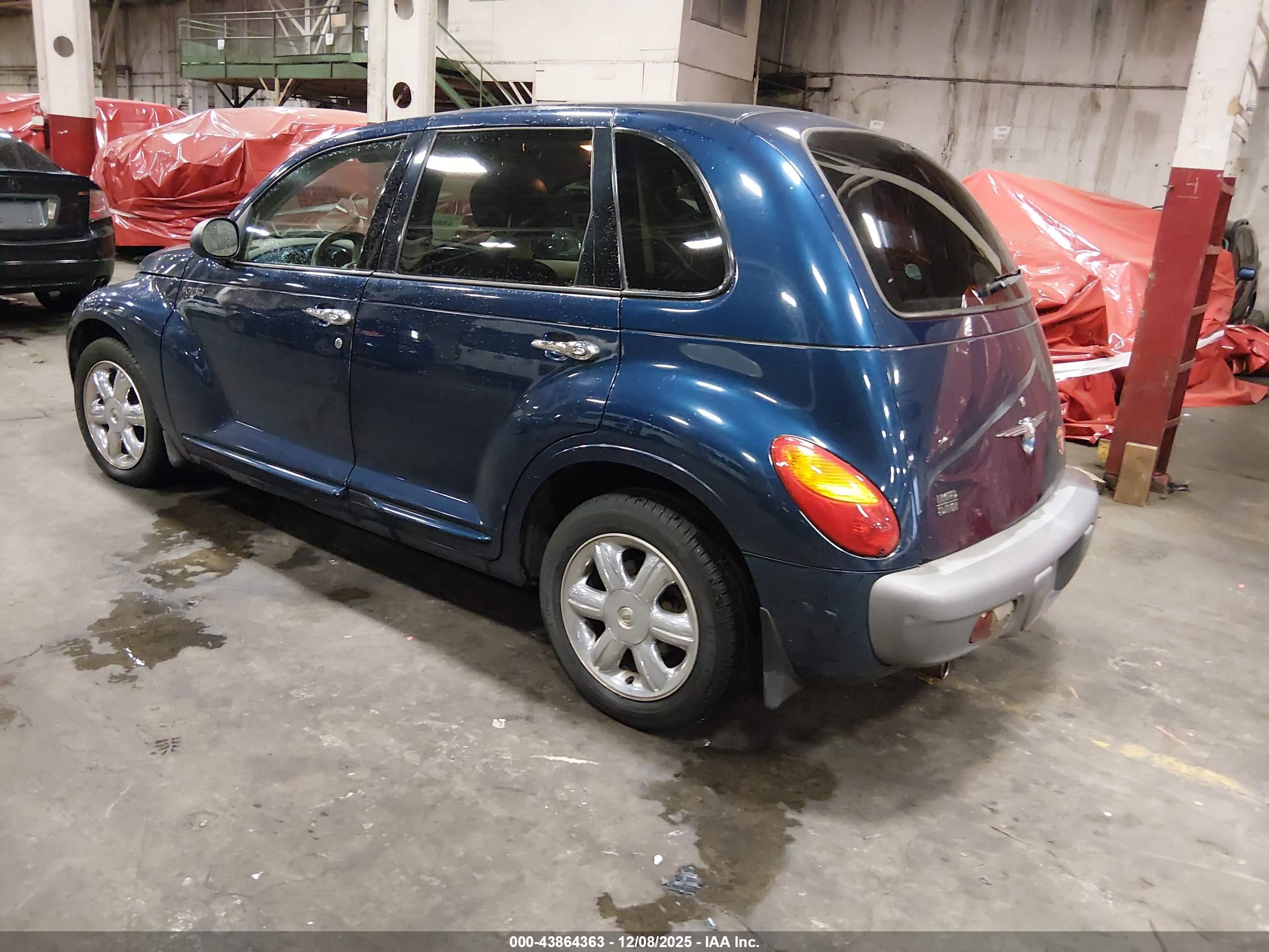 CHRYSLER PT image 3