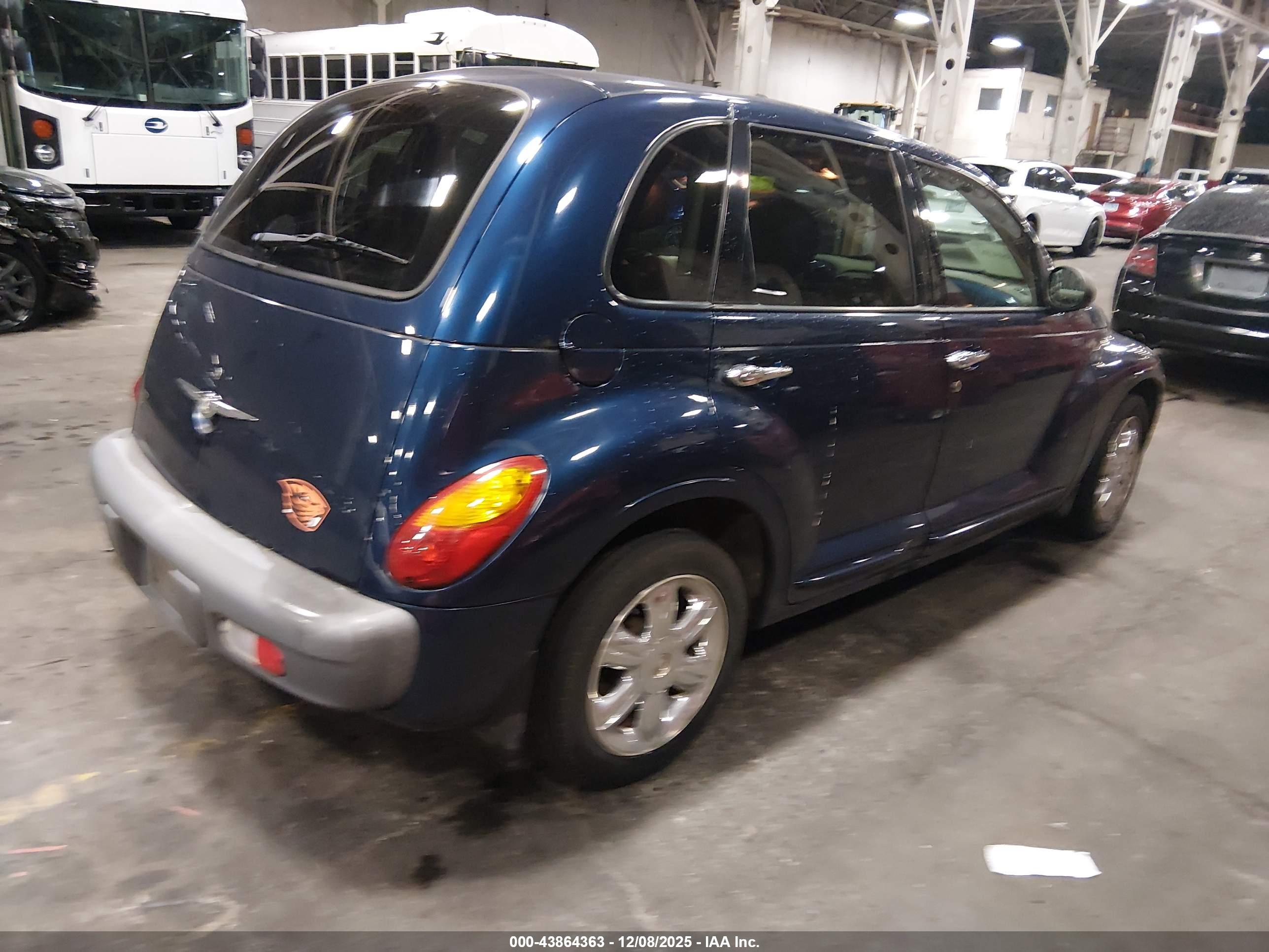 CHRYSLER PT image 4