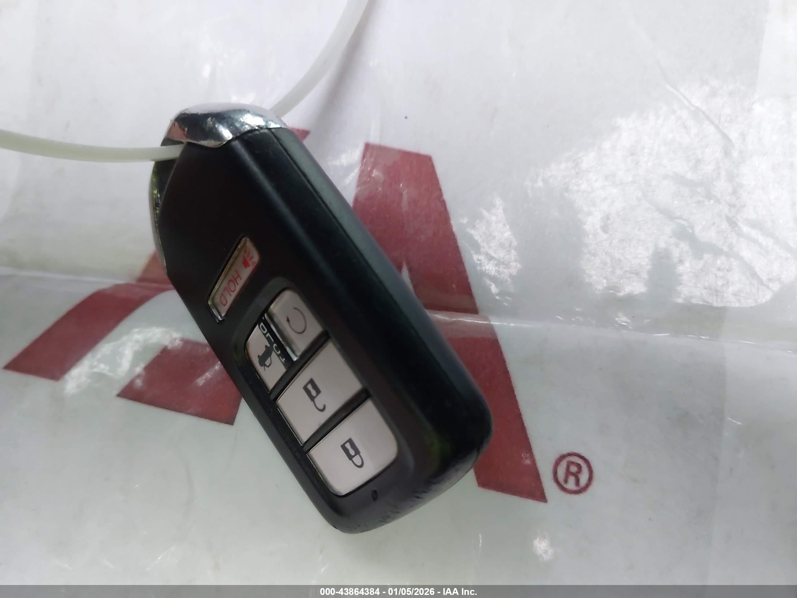 HONDA ACCORD image 11