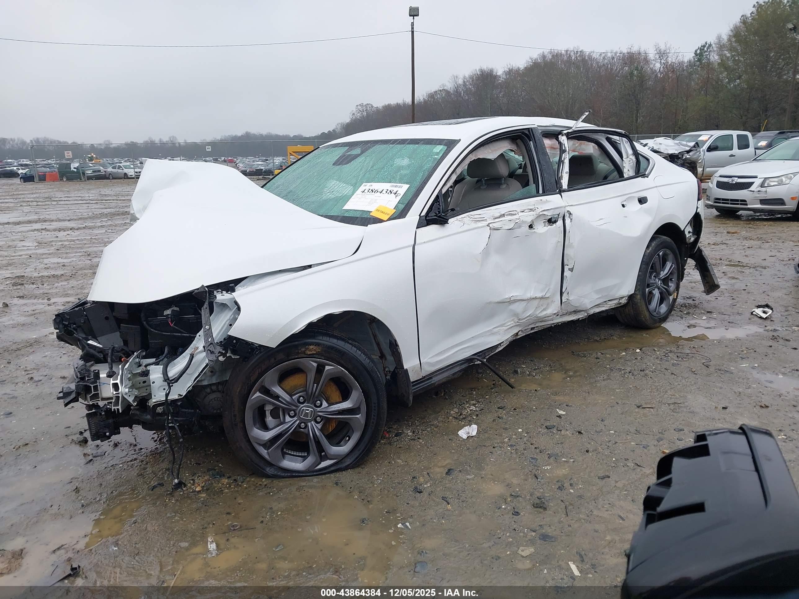 HONDA ACCORD image 2