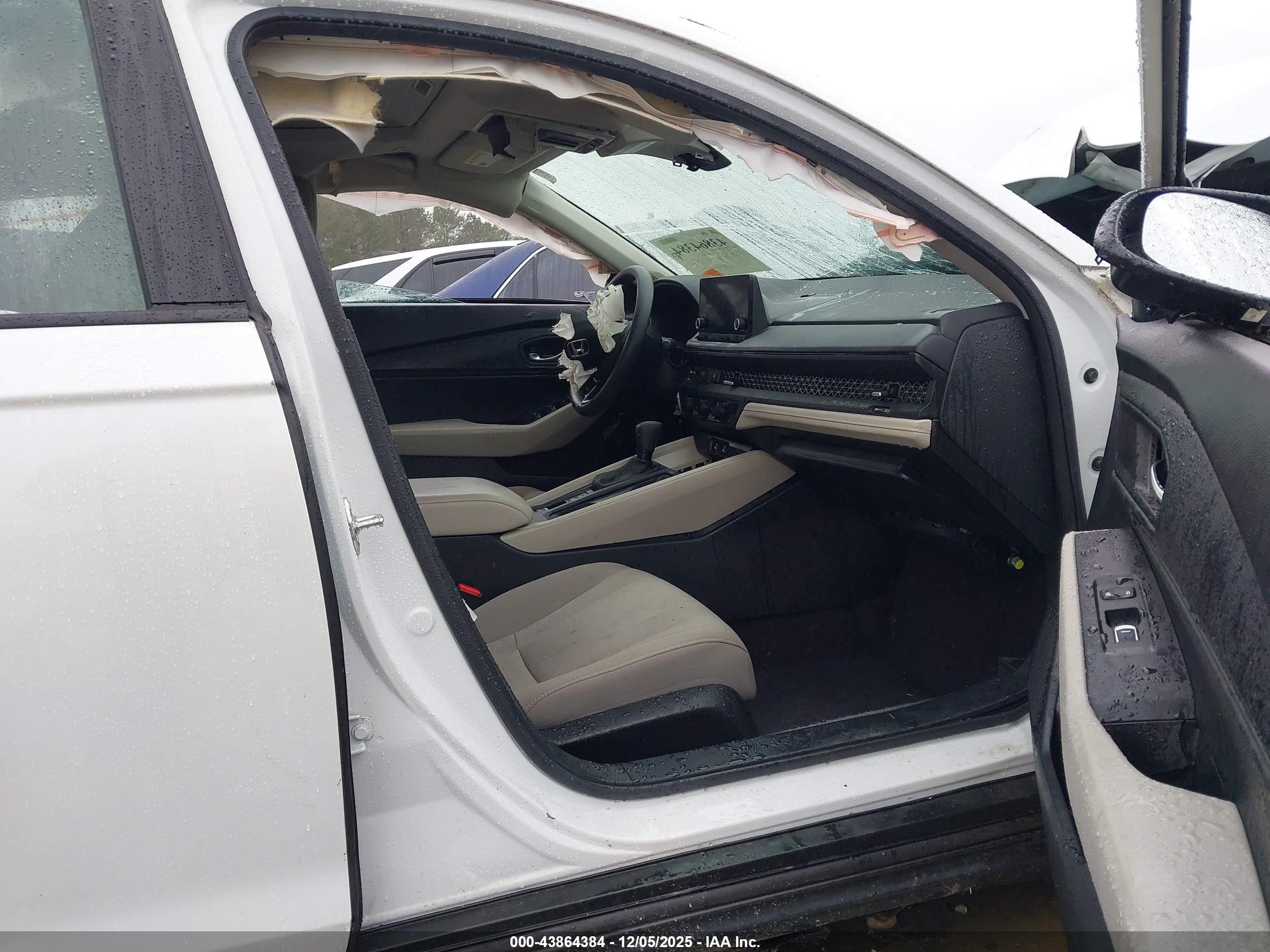 HONDA ACCORD image 5