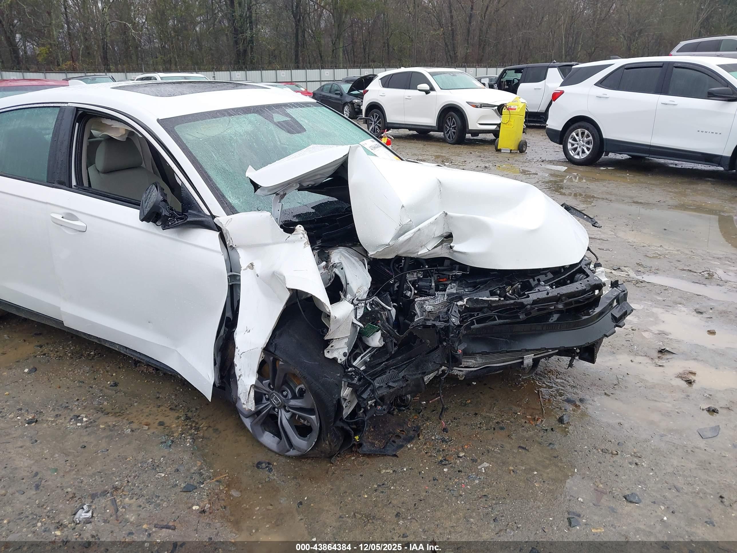 HONDA ACCORD image 6