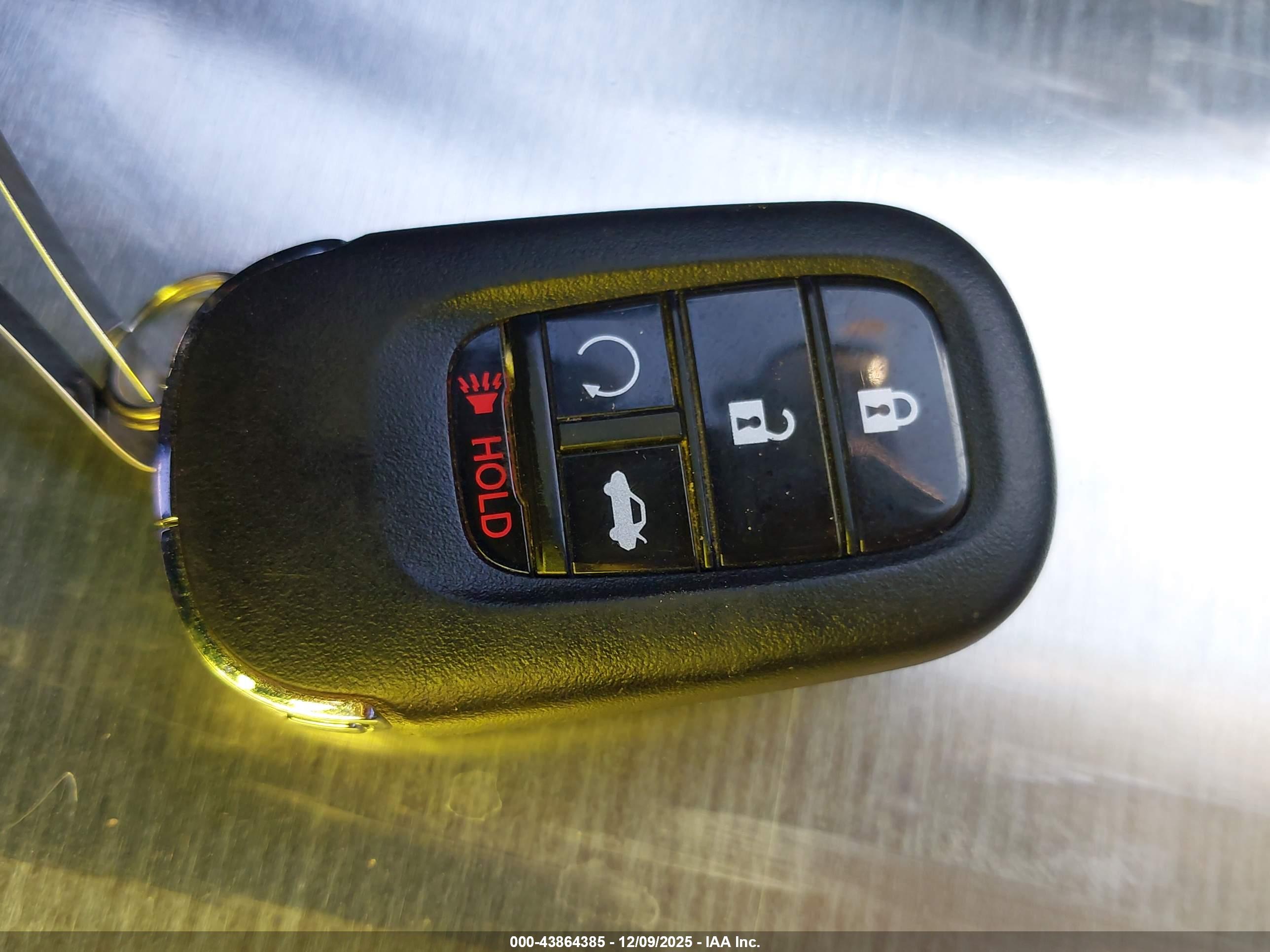 HONDA CIVIC image 11