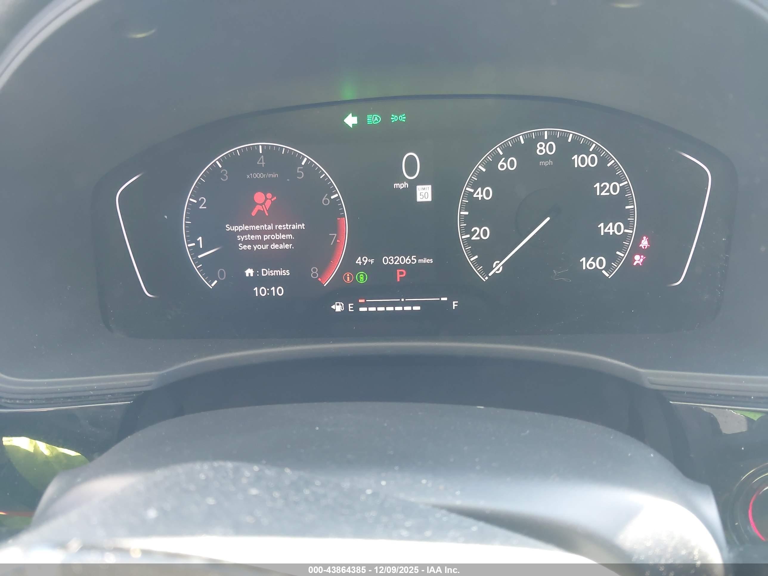 HONDA CIVIC image 7