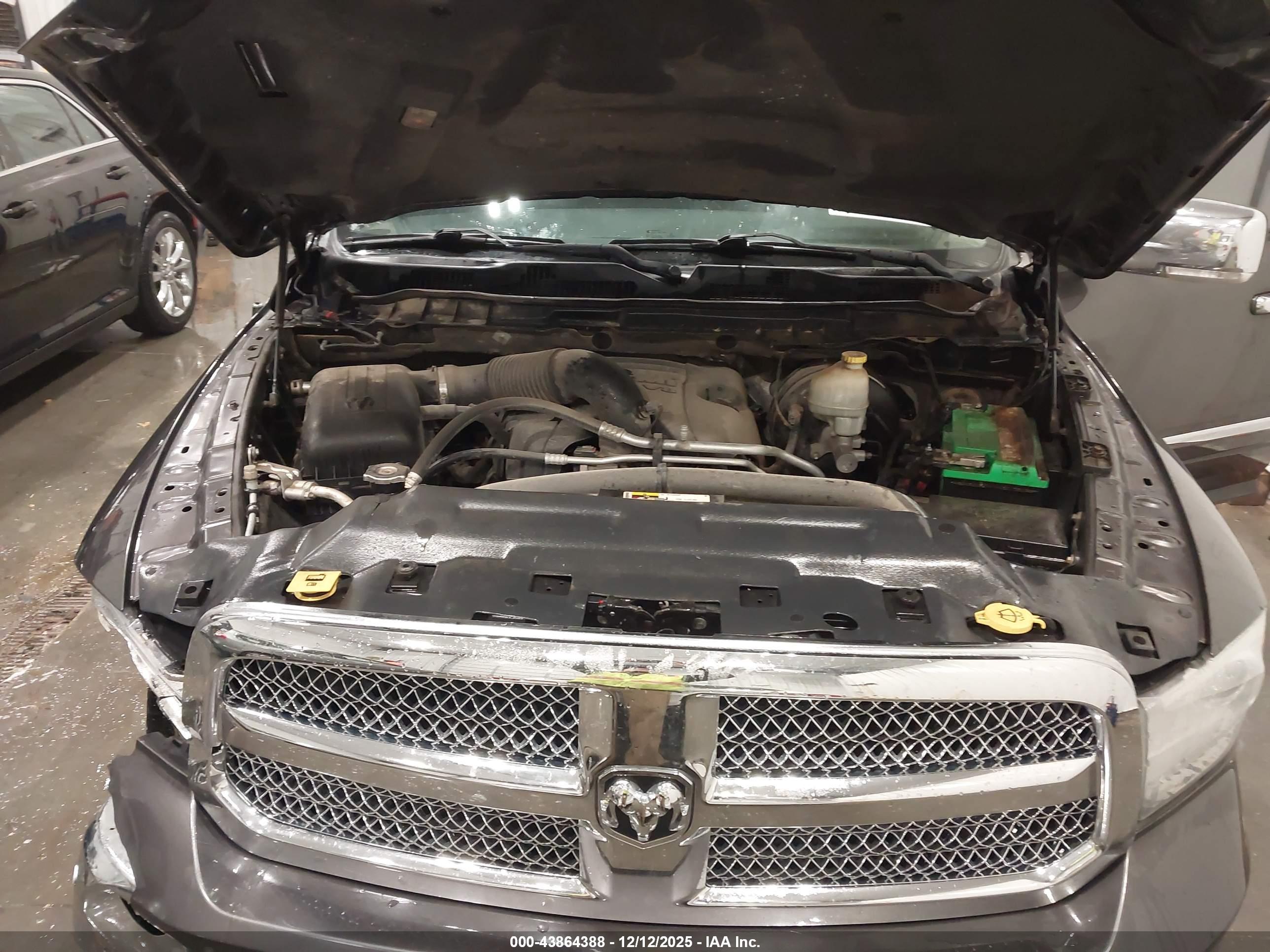 RAM 1500 image 10