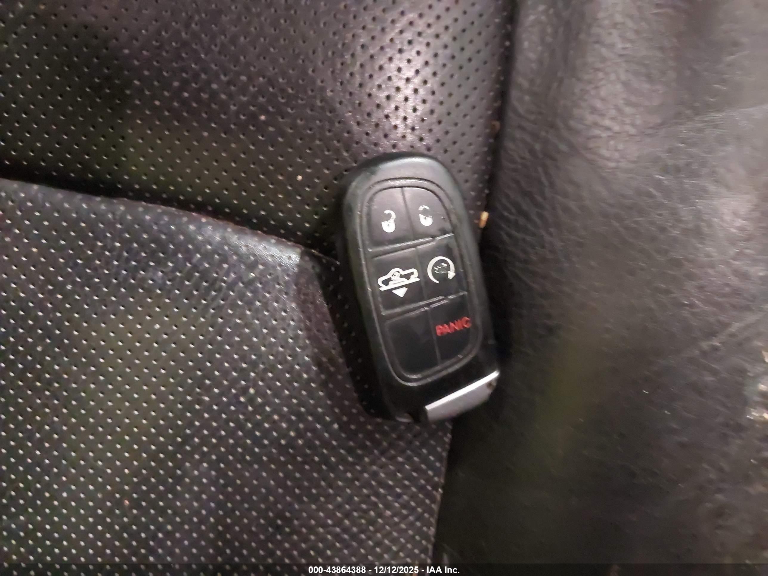 RAM 1500 image 11