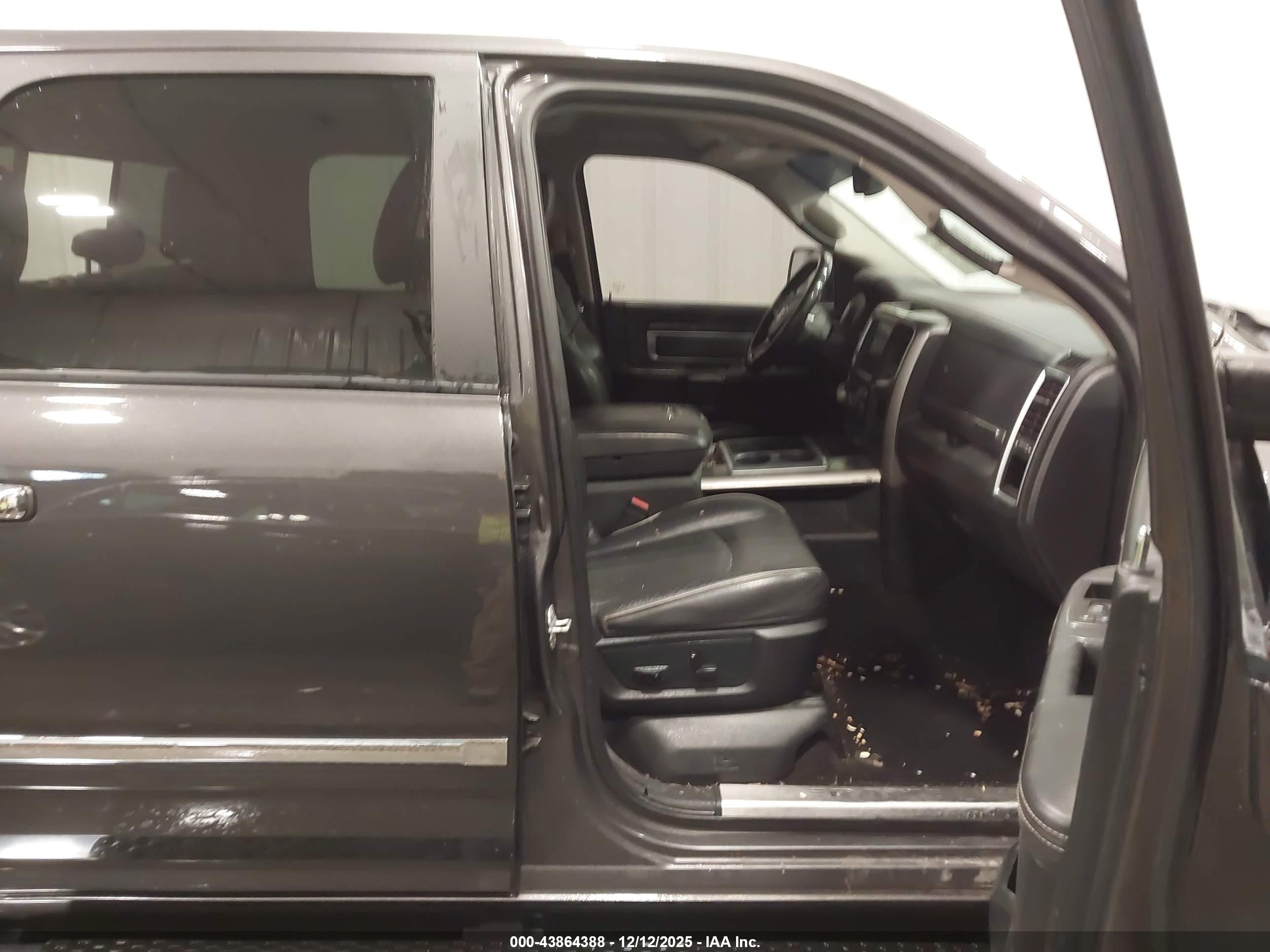 RAM 1500 image 5