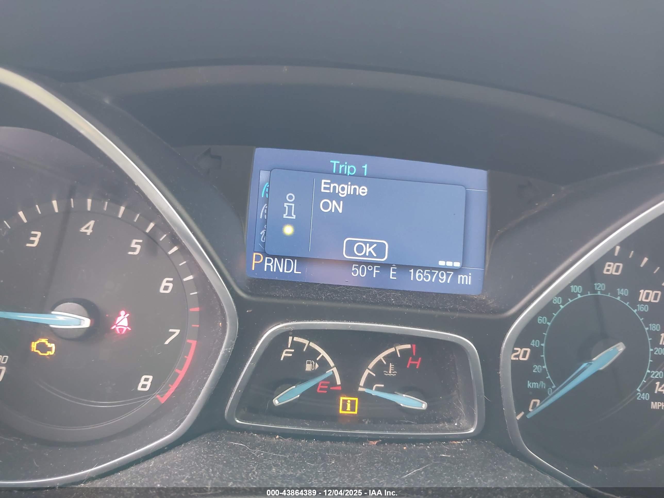 FORD FOCUS image 7