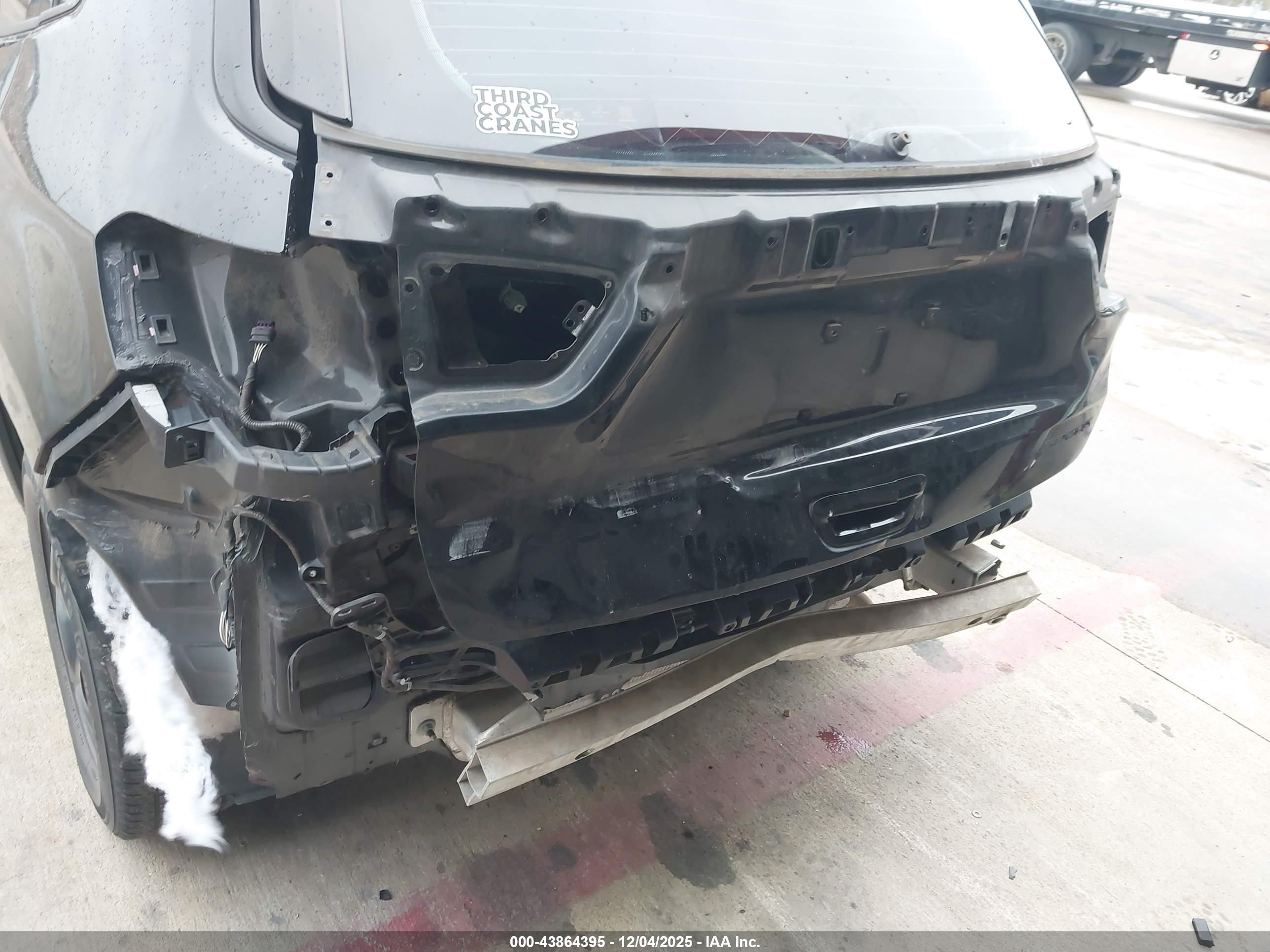 JEEP COMPASS image 6