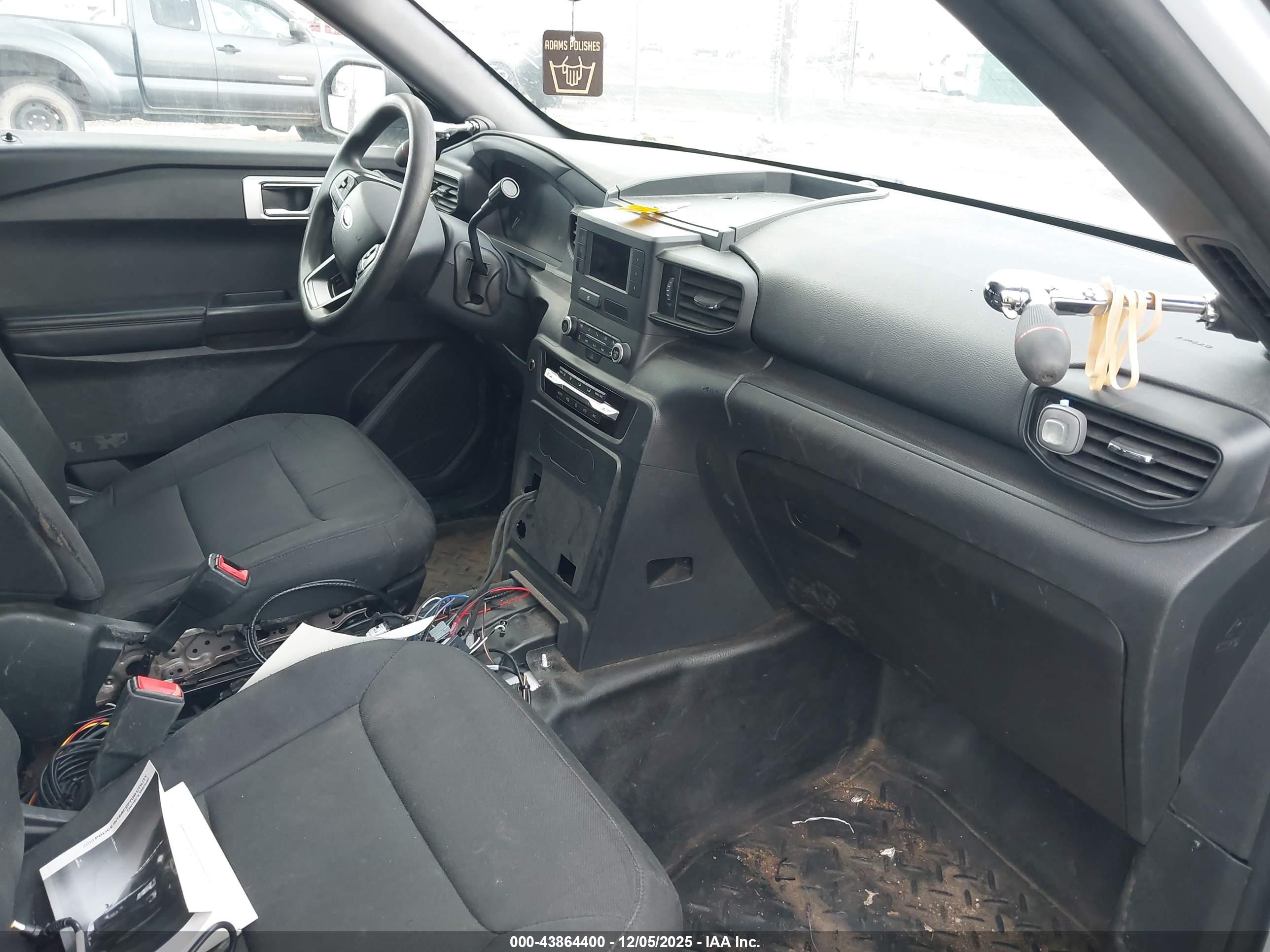 FORD POLICE image 5