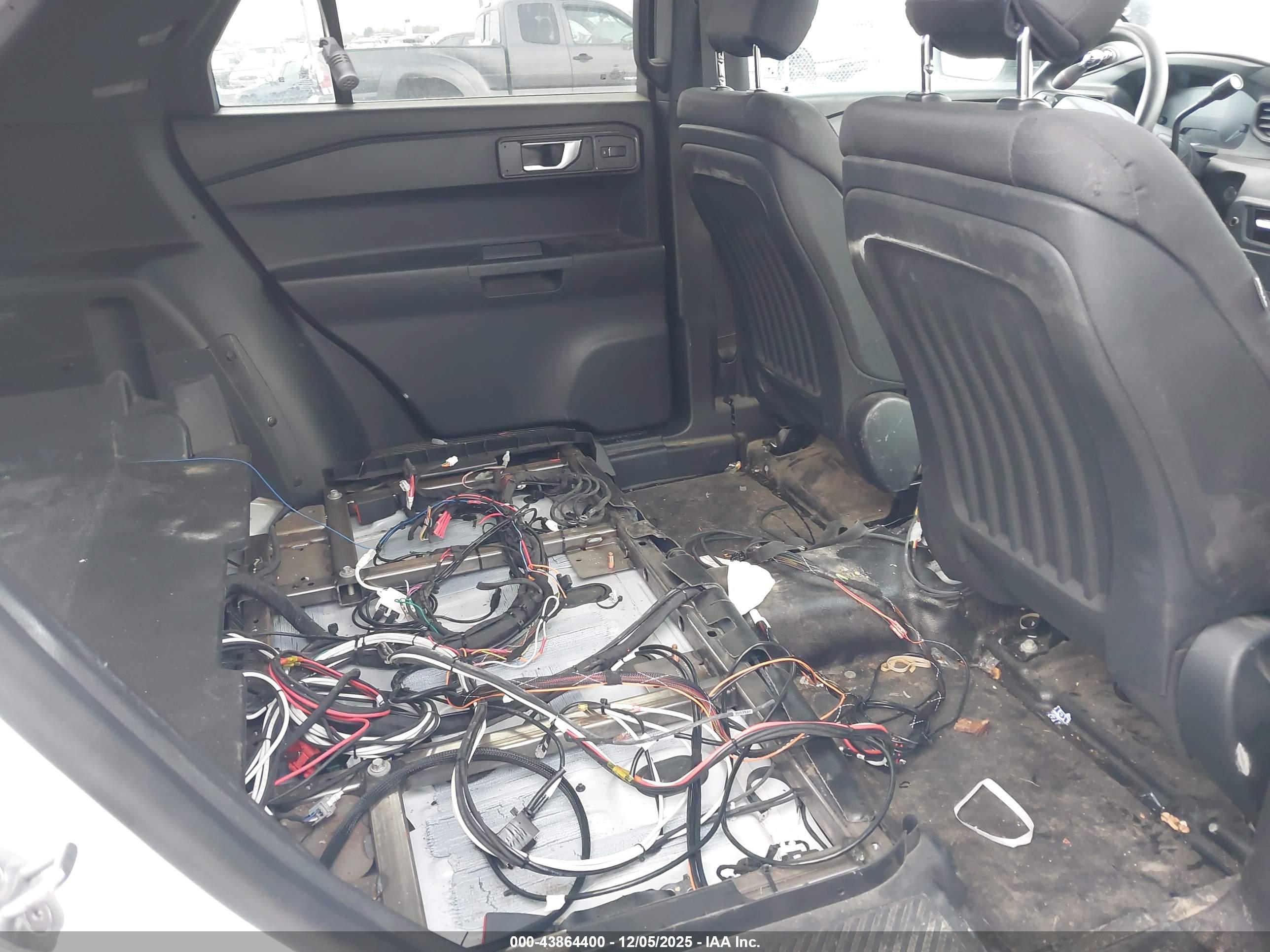 FORD POLICE image 8