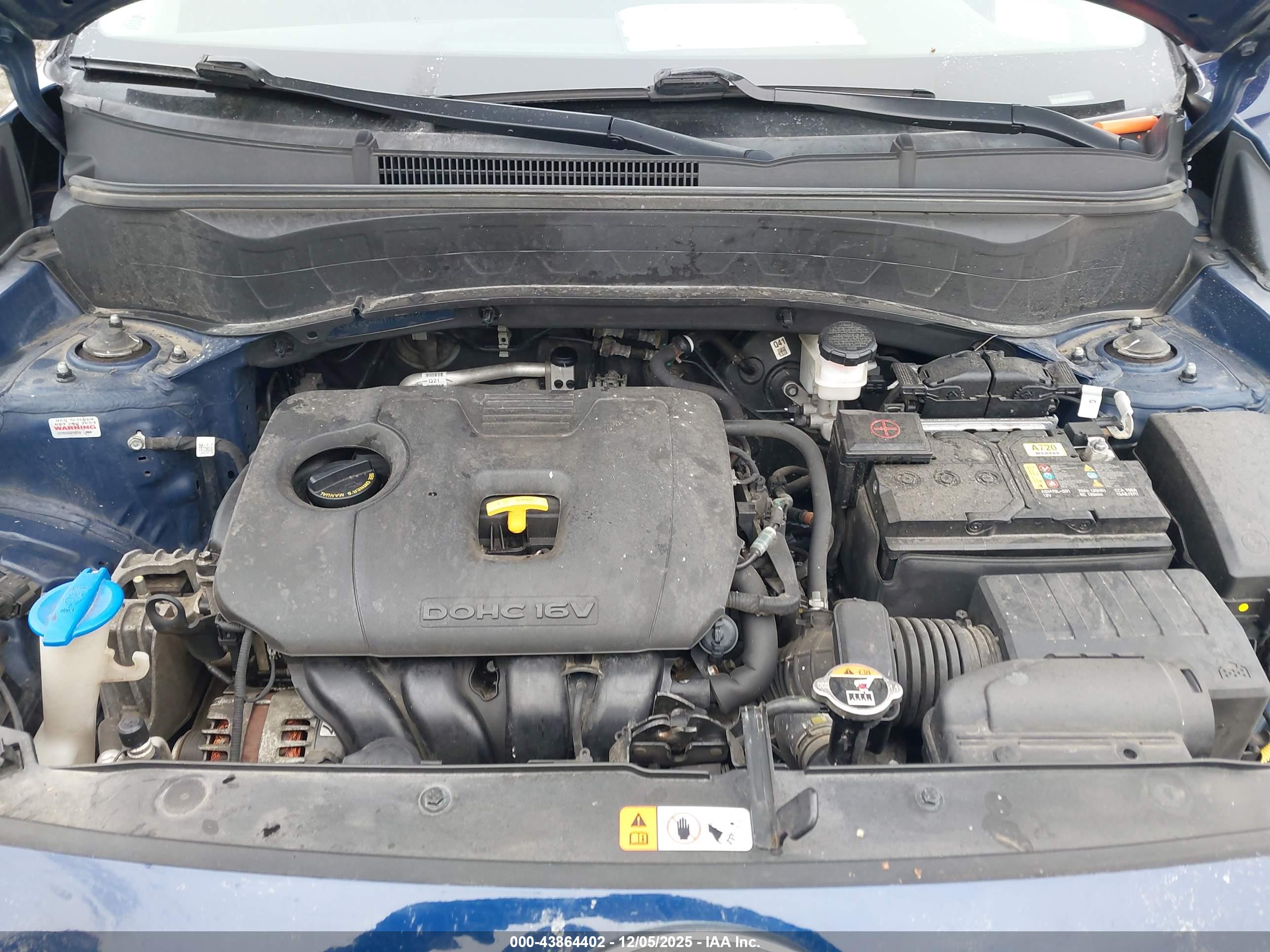 KIA SELTOS image 10