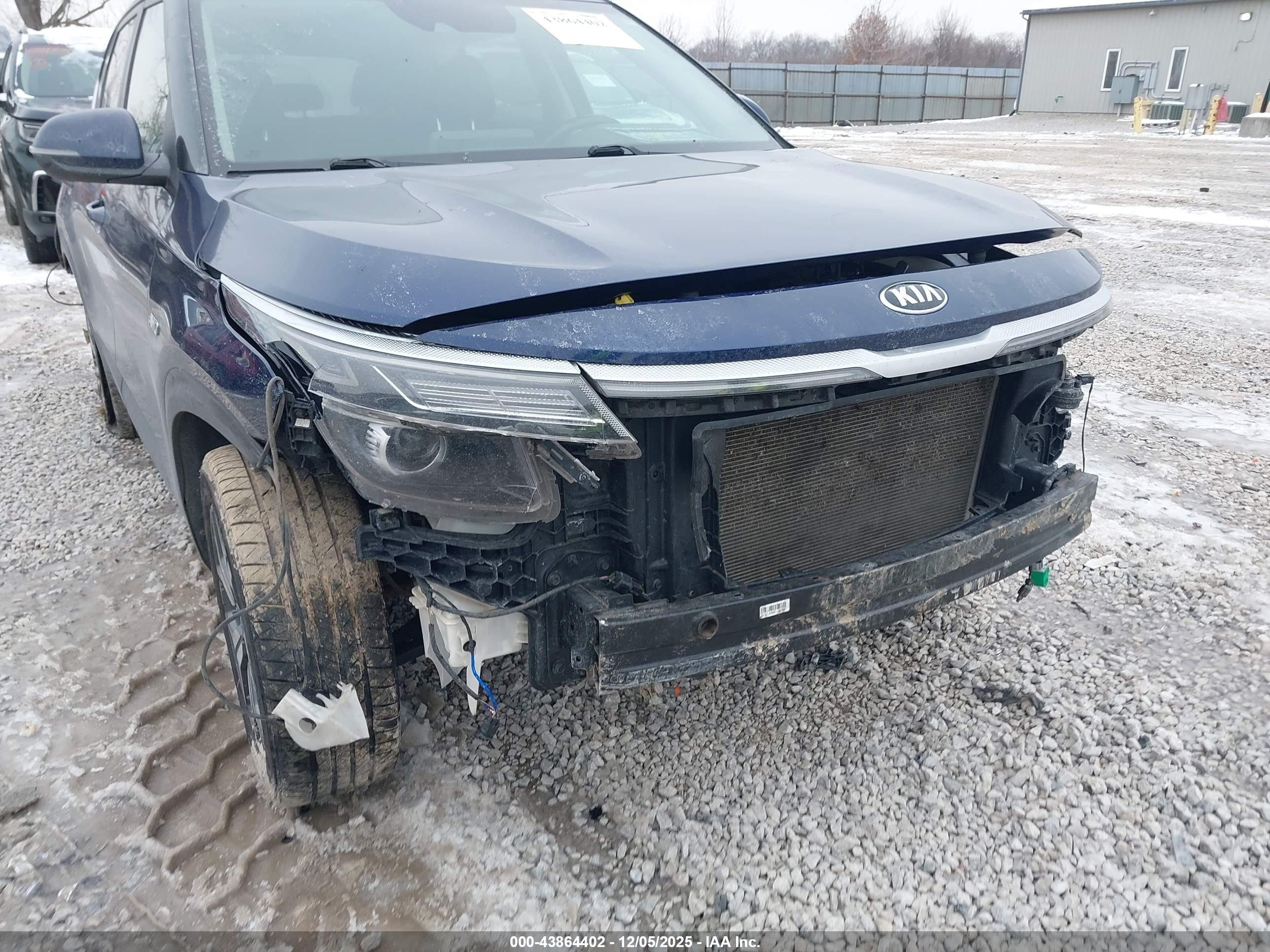 KIA SELTOS image 6