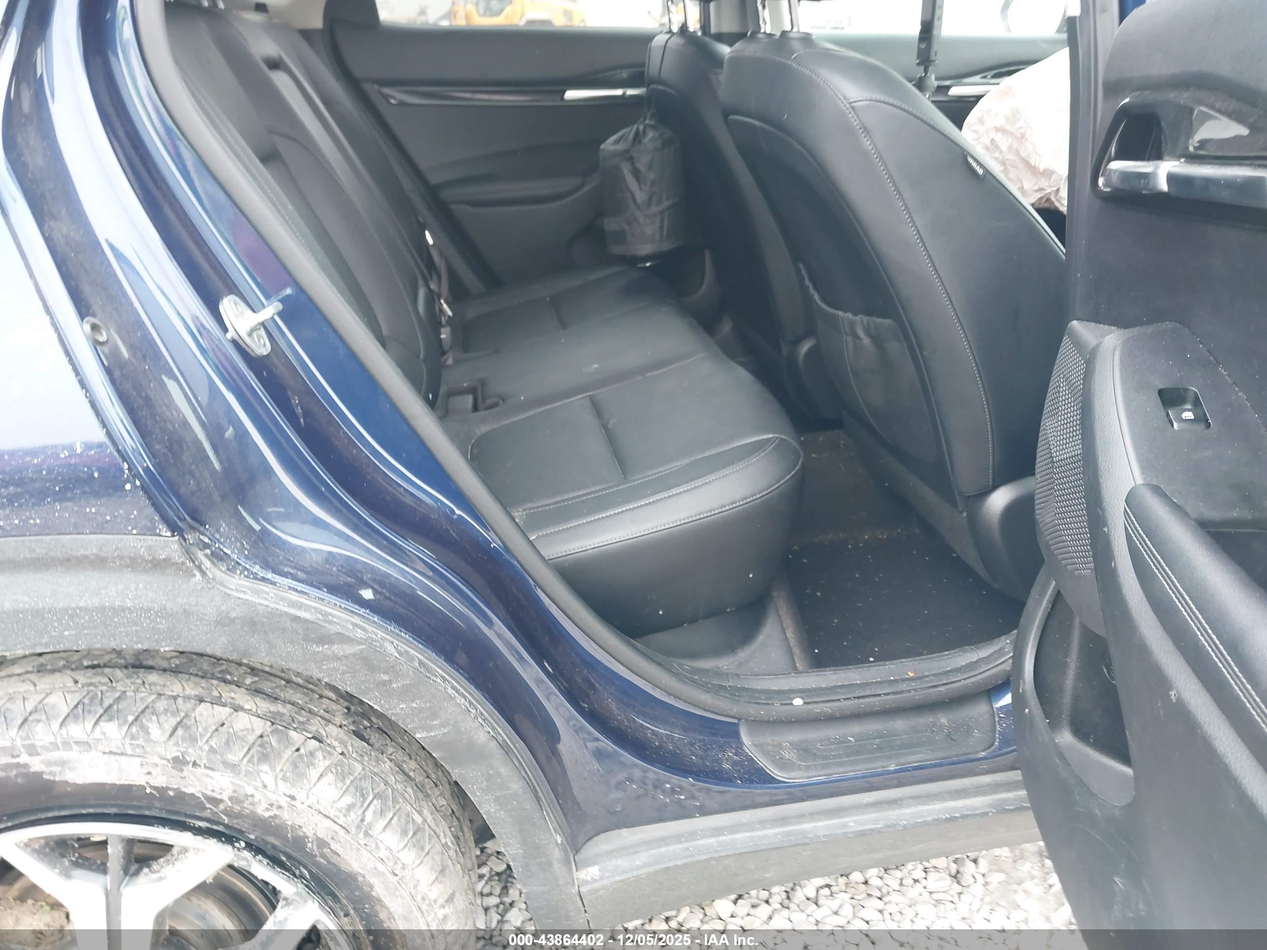 KIA SELTOS image 8