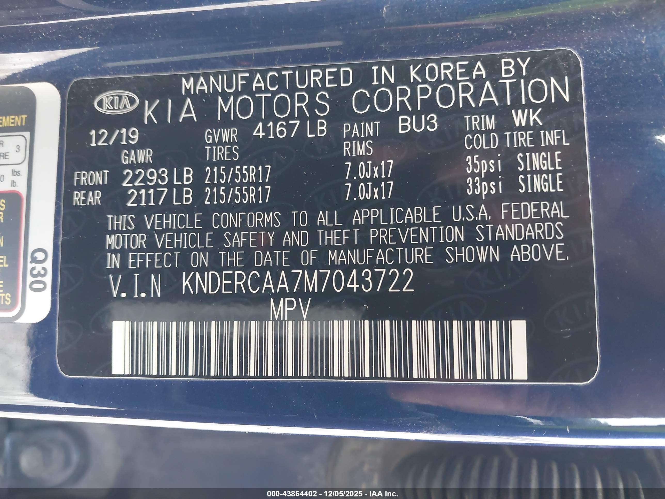 KIA SELTOS image 9