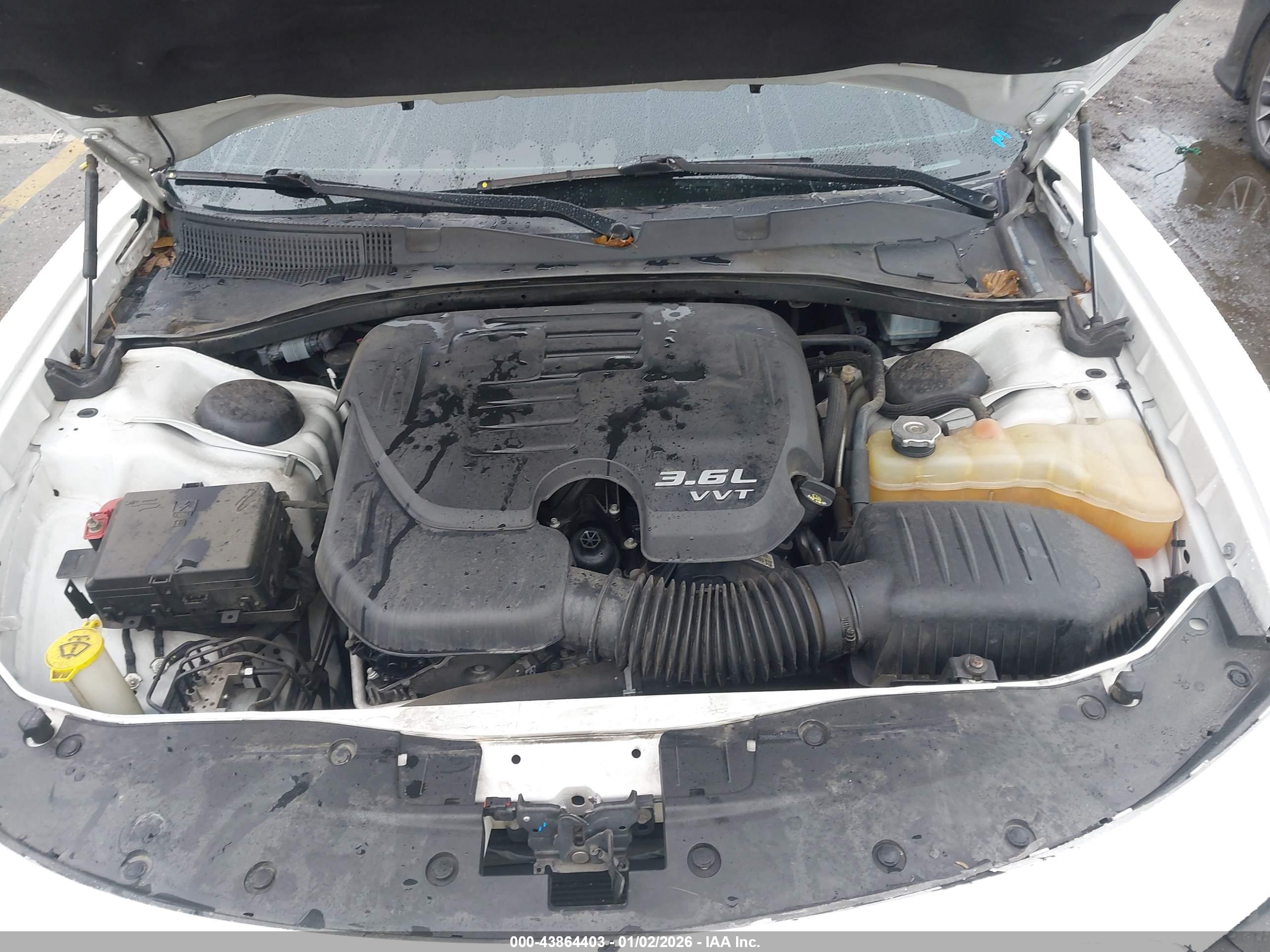 DODGE CHARGER image 10