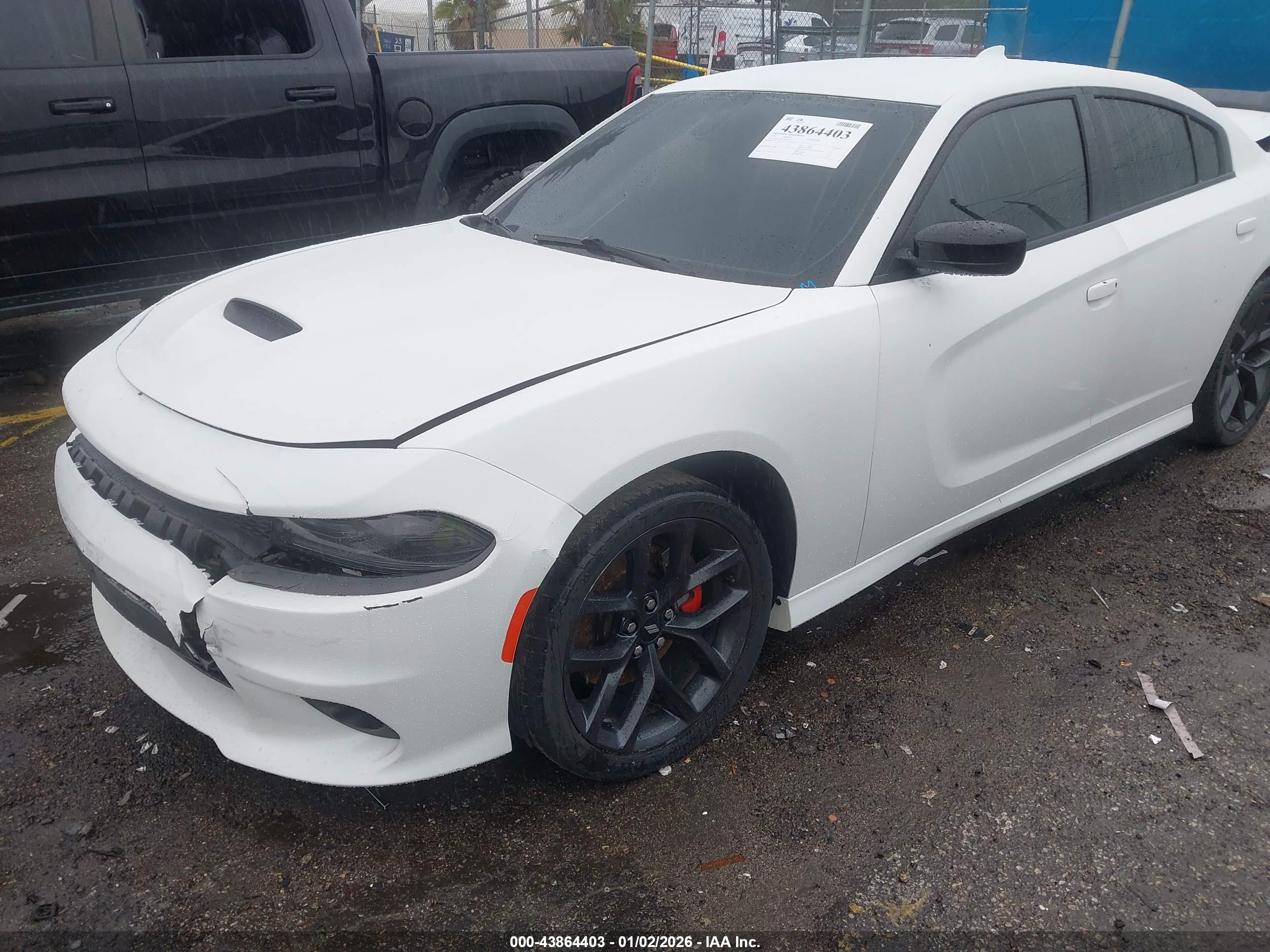 DODGE CHARGER image 2