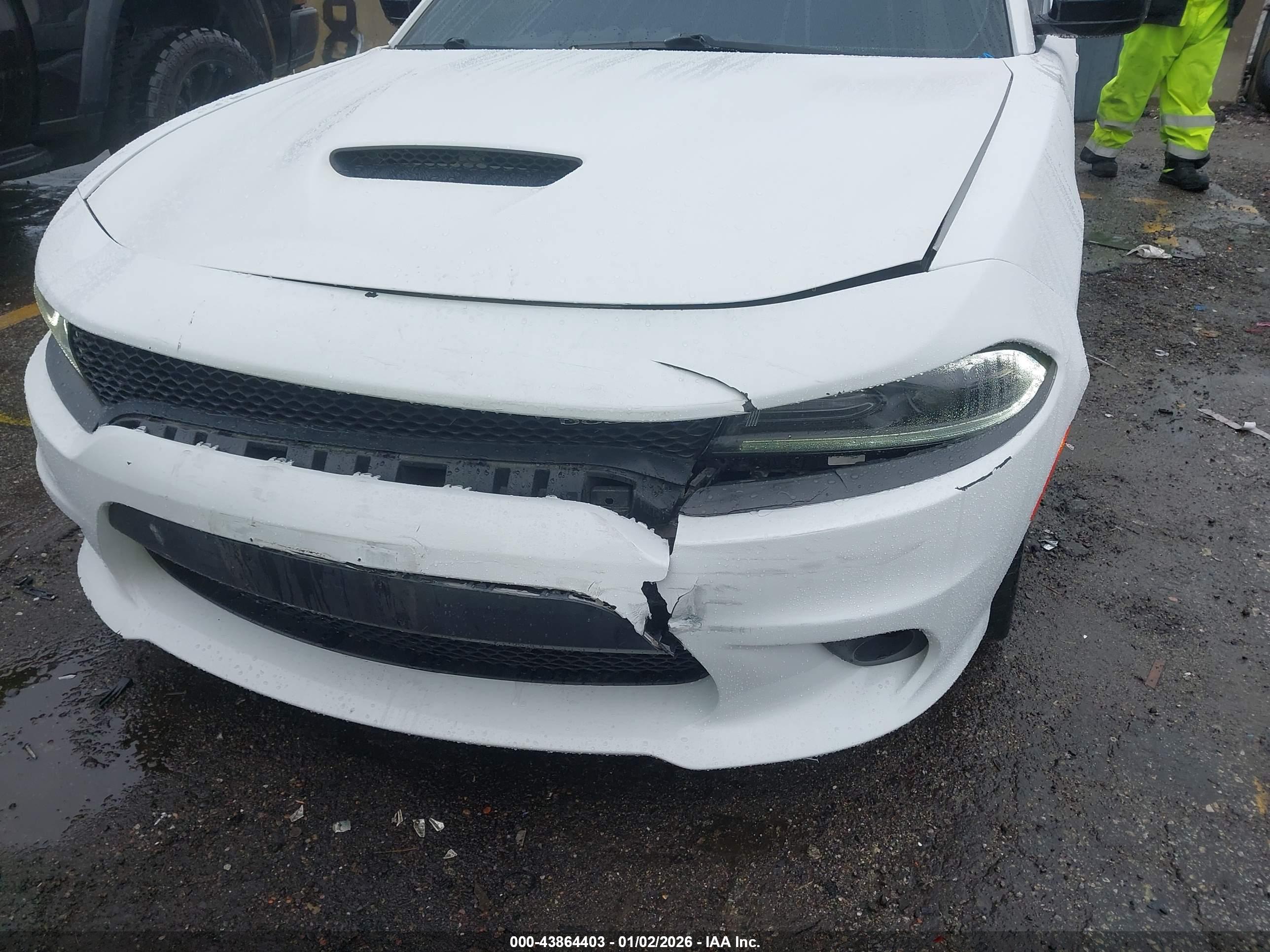DODGE CHARGER image 6
