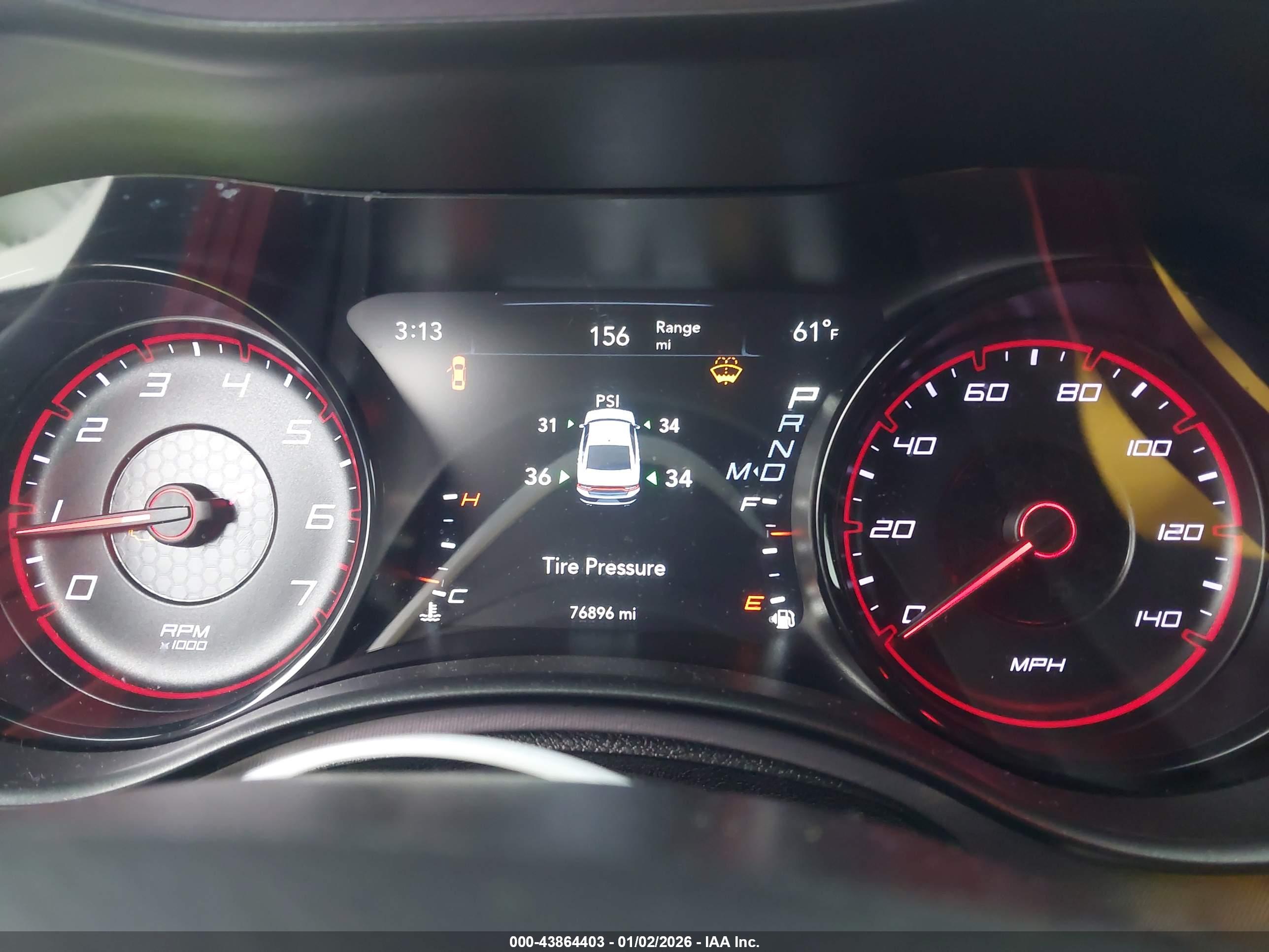 DODGE CHARGER image 7