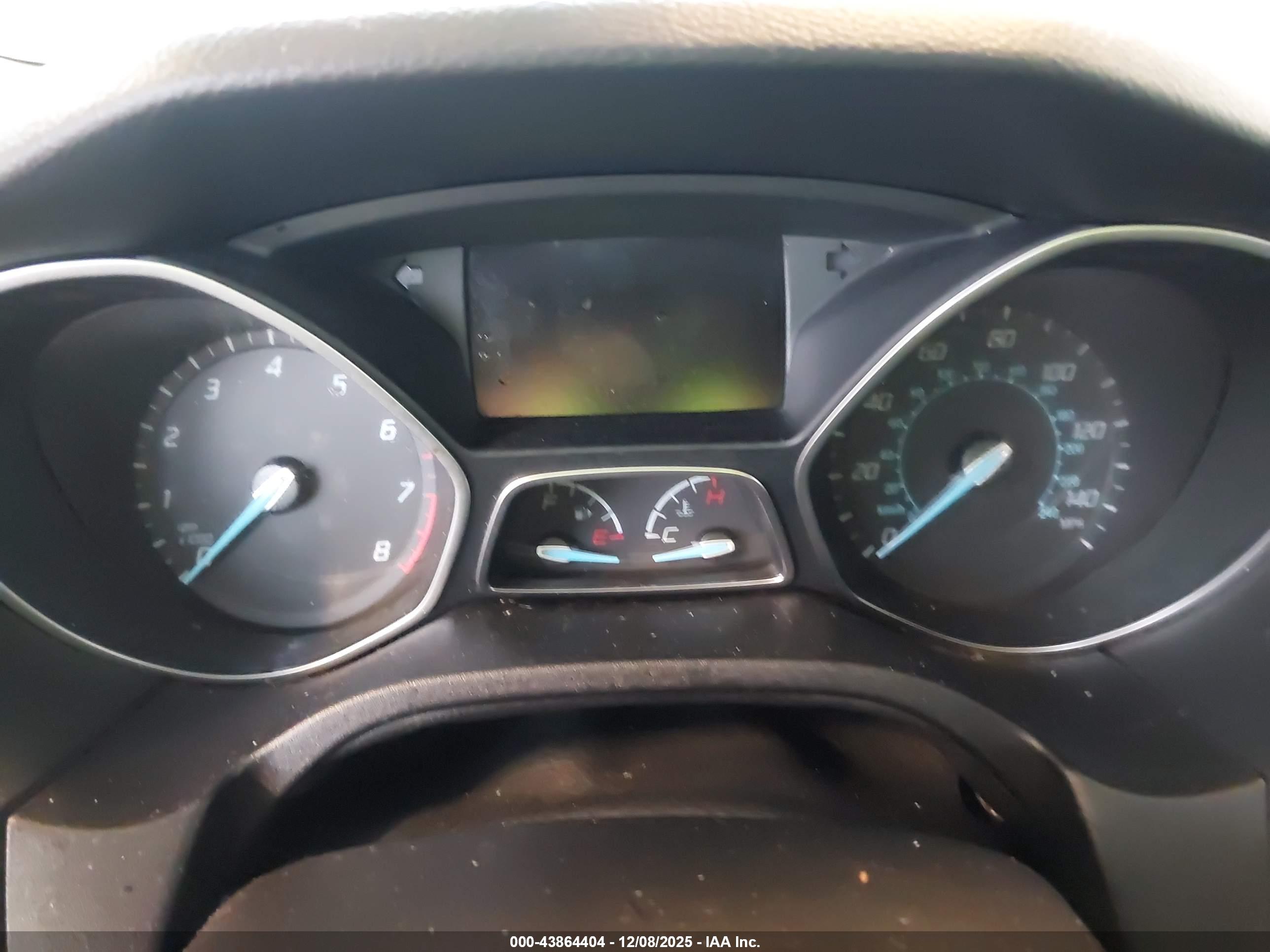 FORD FOCUS image 7