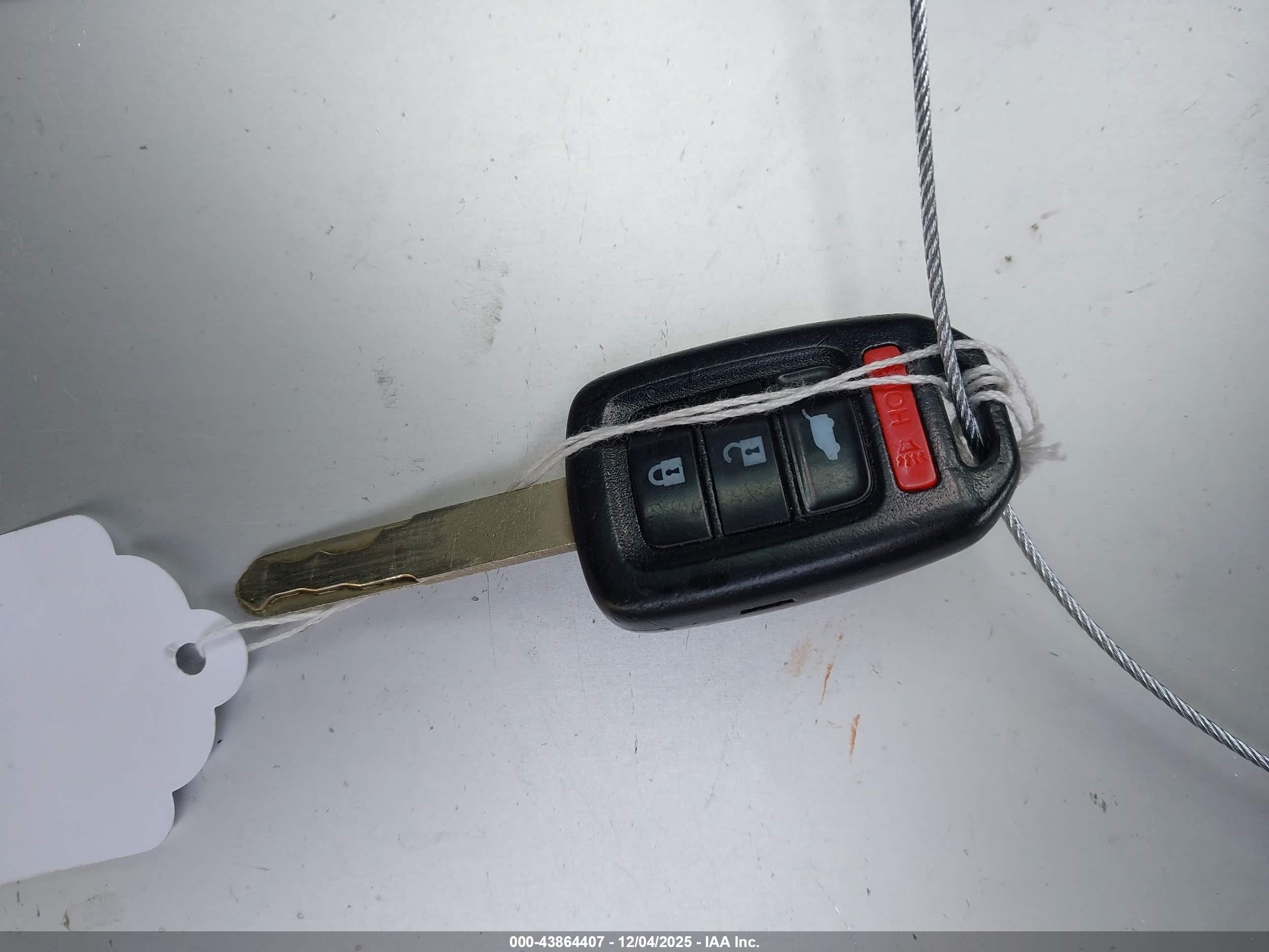 HONDA CR-V image 11