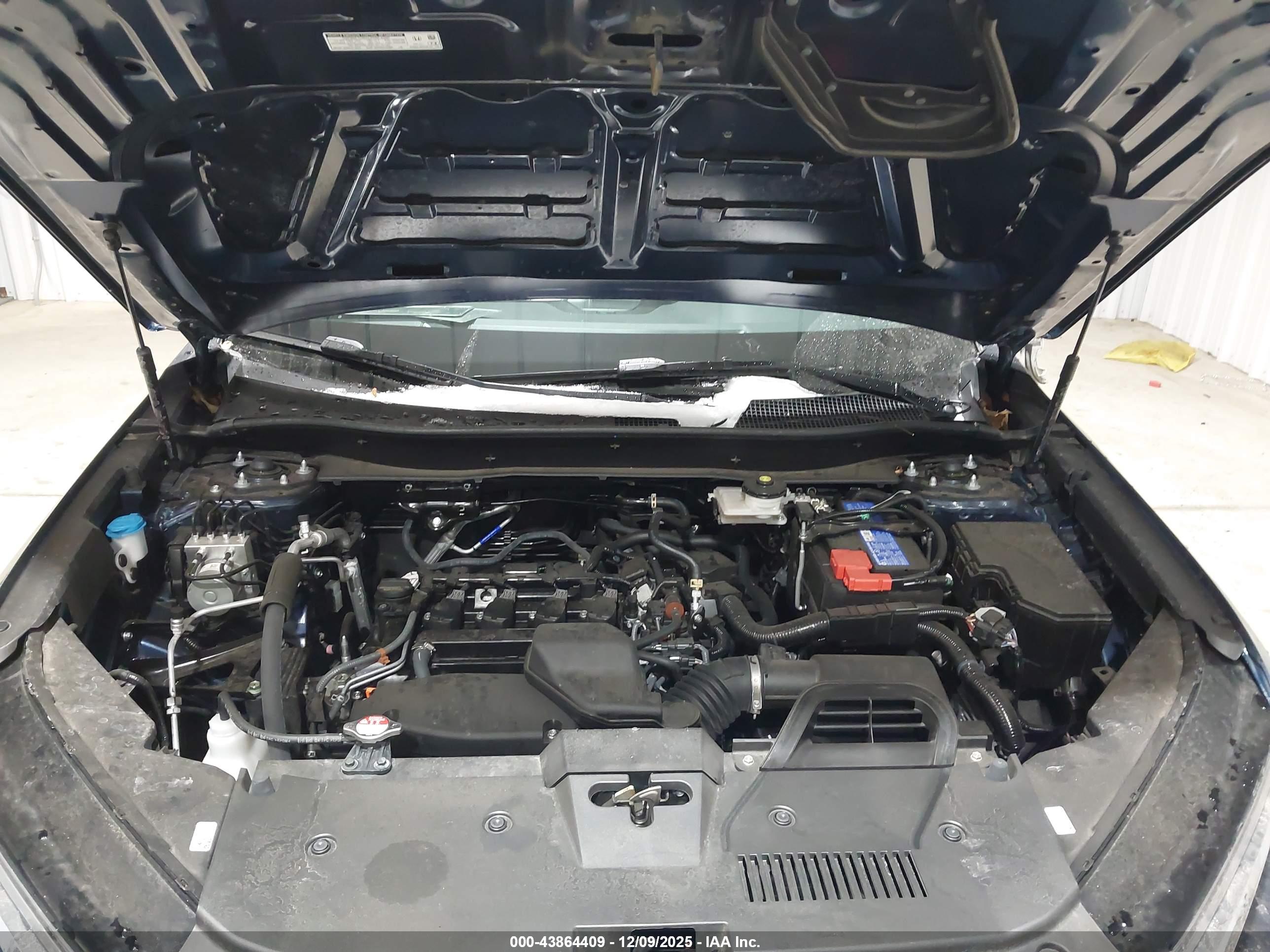 HONDA CR-V image 10