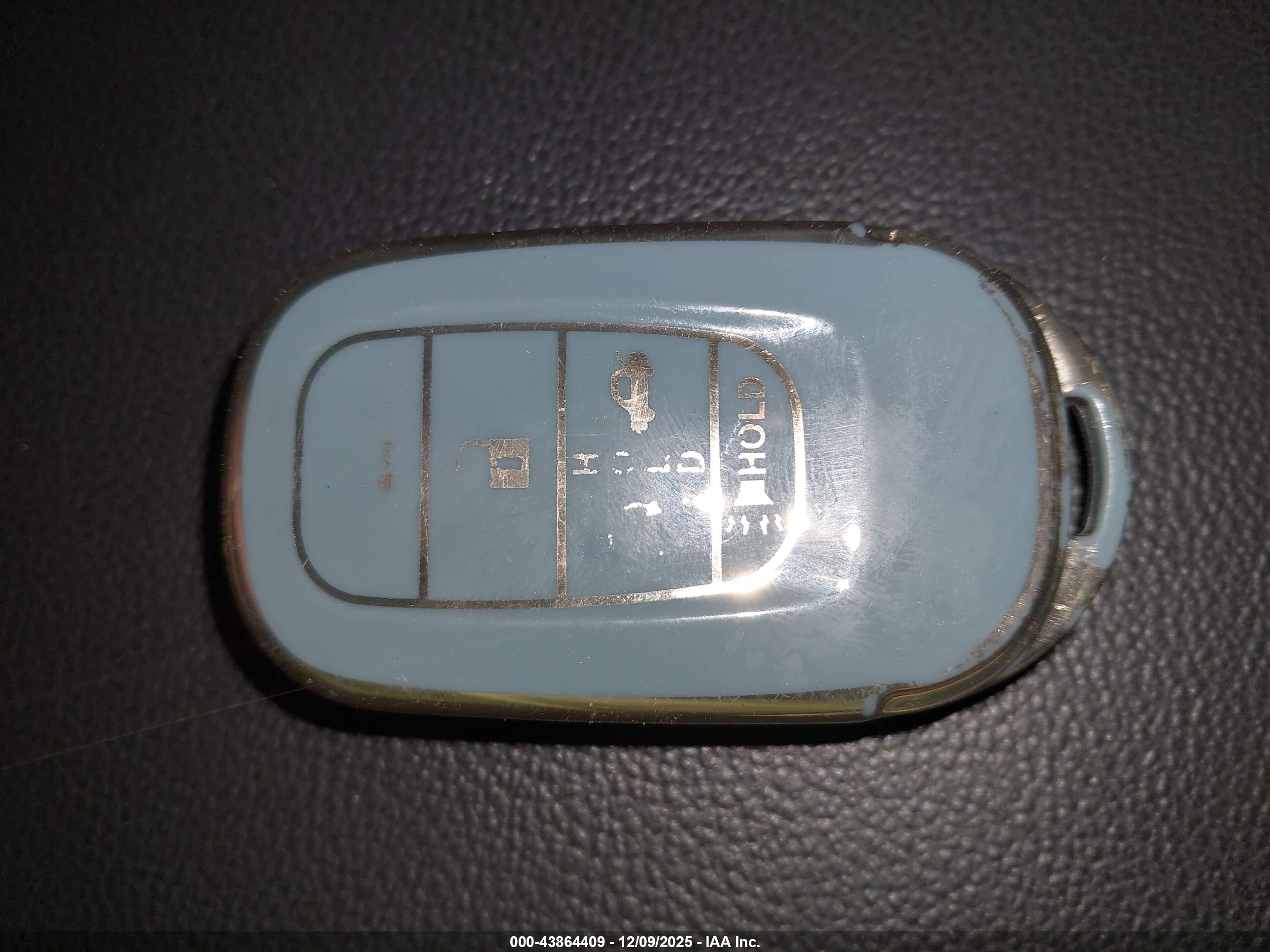 HONDA CR-V image 11