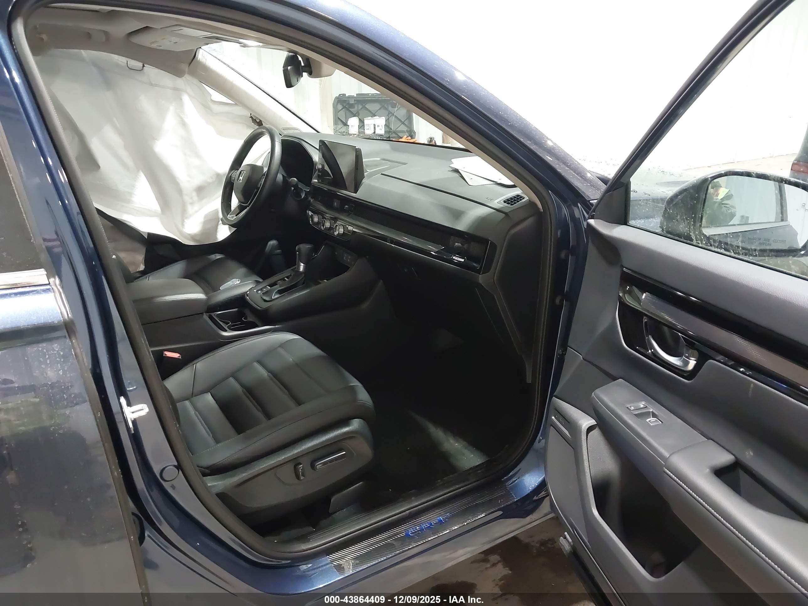 HONDA CR-V image 5