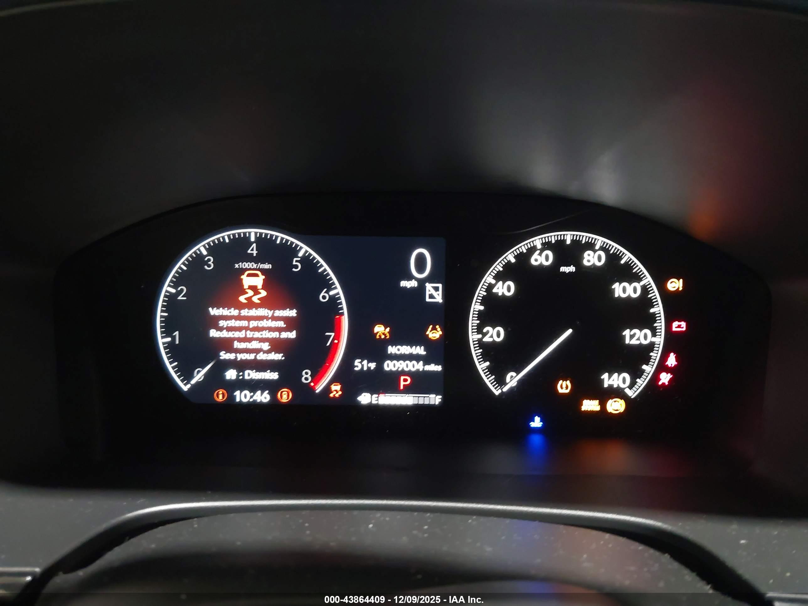 HONDA CR-V image 7
