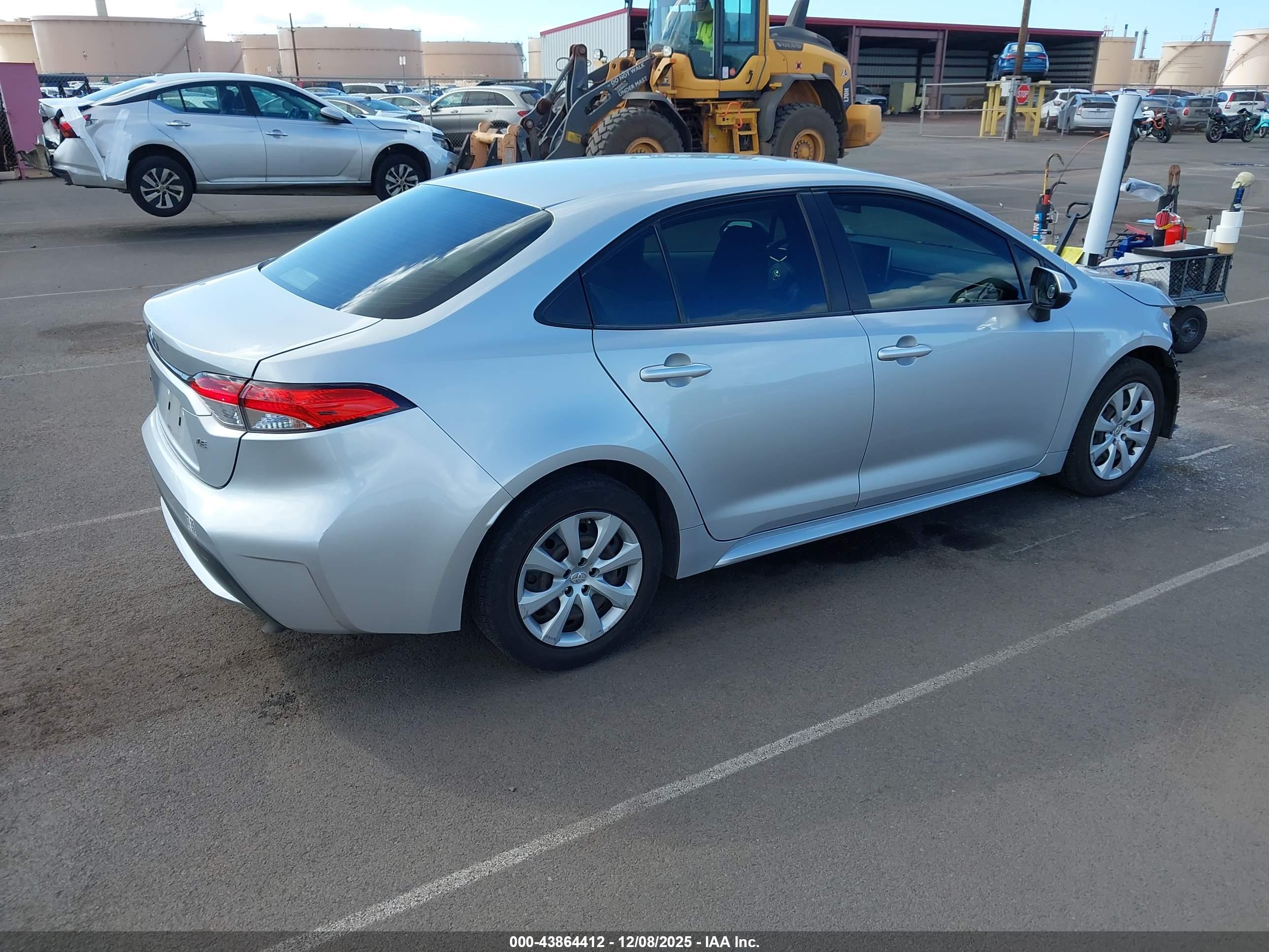 TOYOTA COROLLA image 4