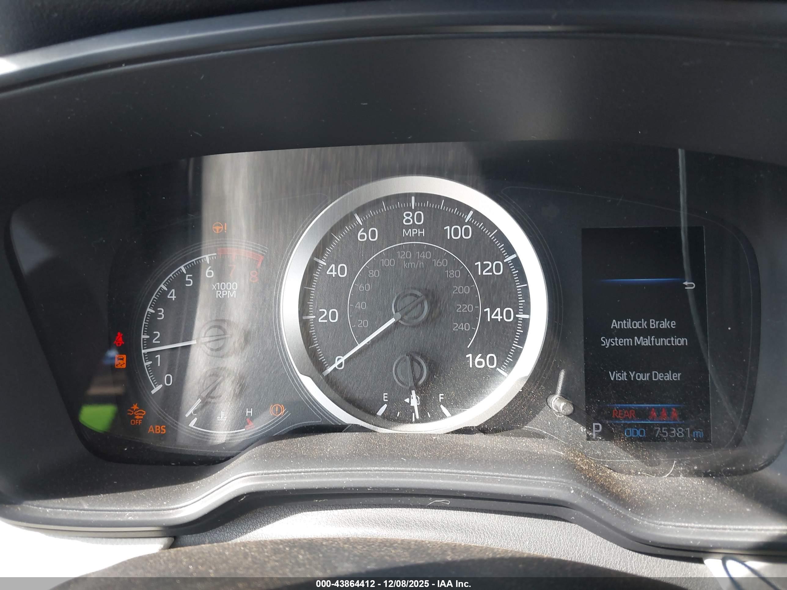 TOYOTA COROLLA image 7