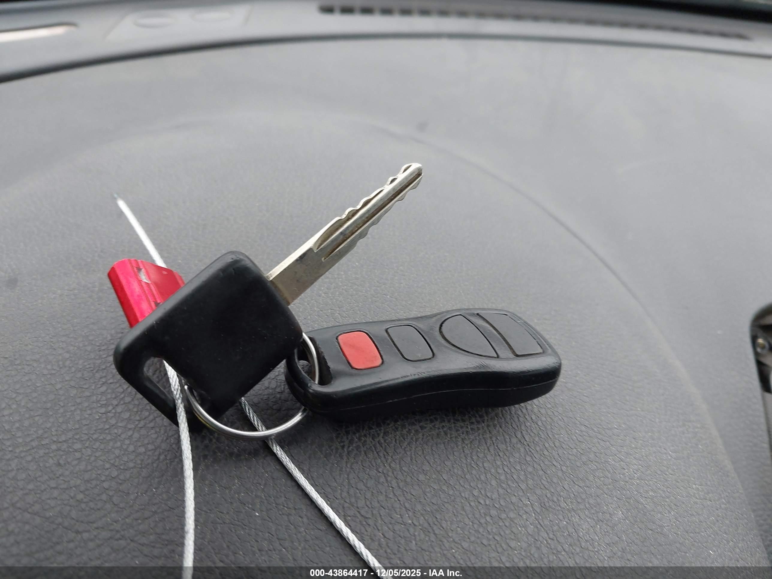 NISSAN ALTIMA image 11