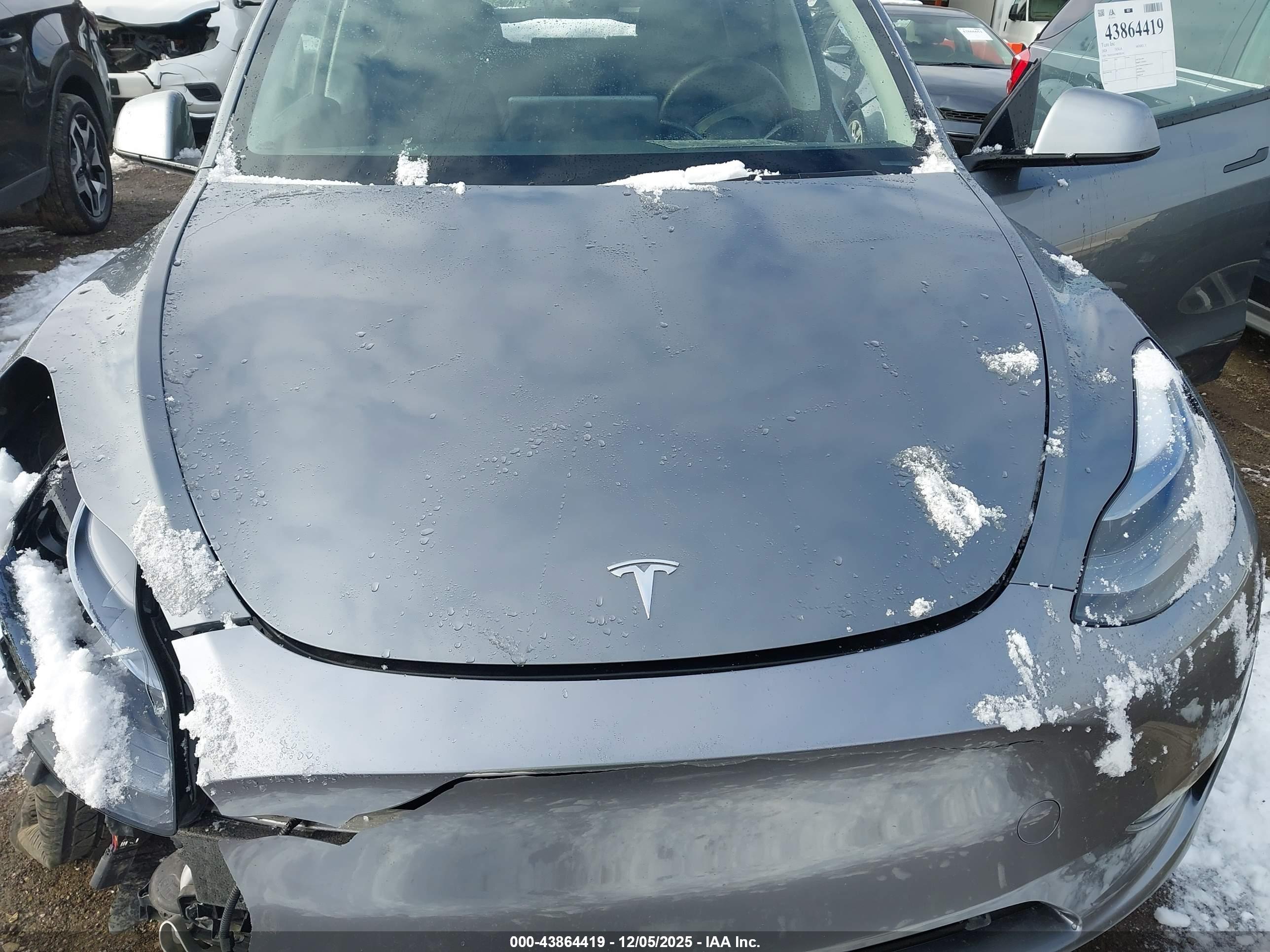 TESLA MODEL image 10