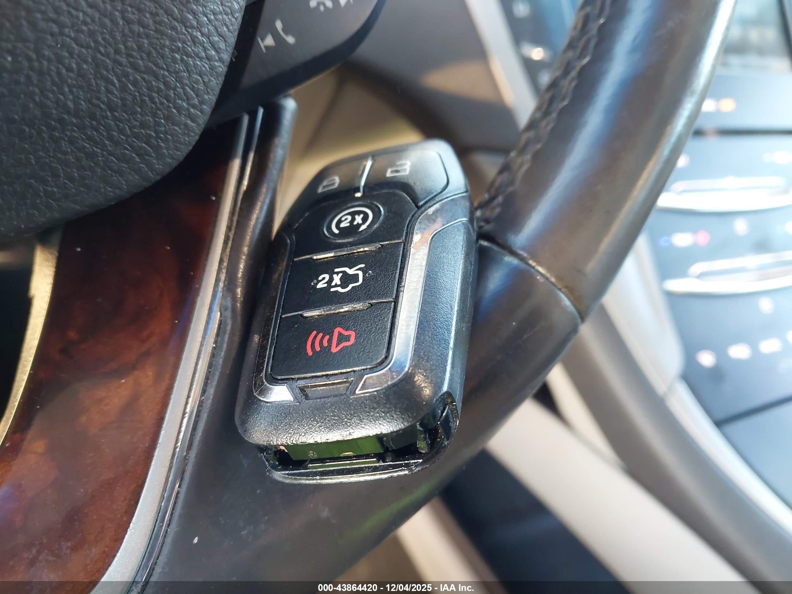 LINCOLN MKZ image 11