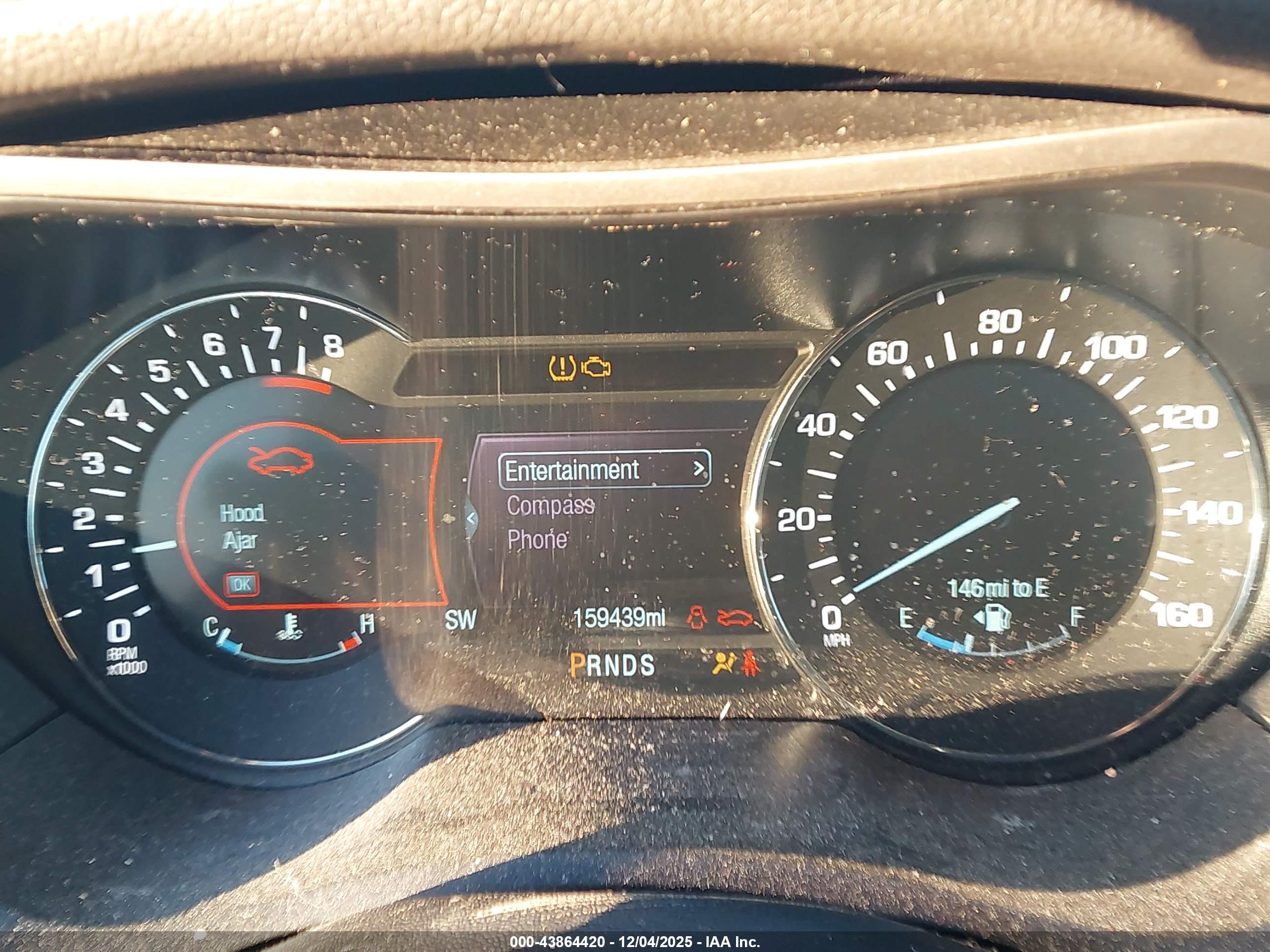 LINCOLN MKZ image 7