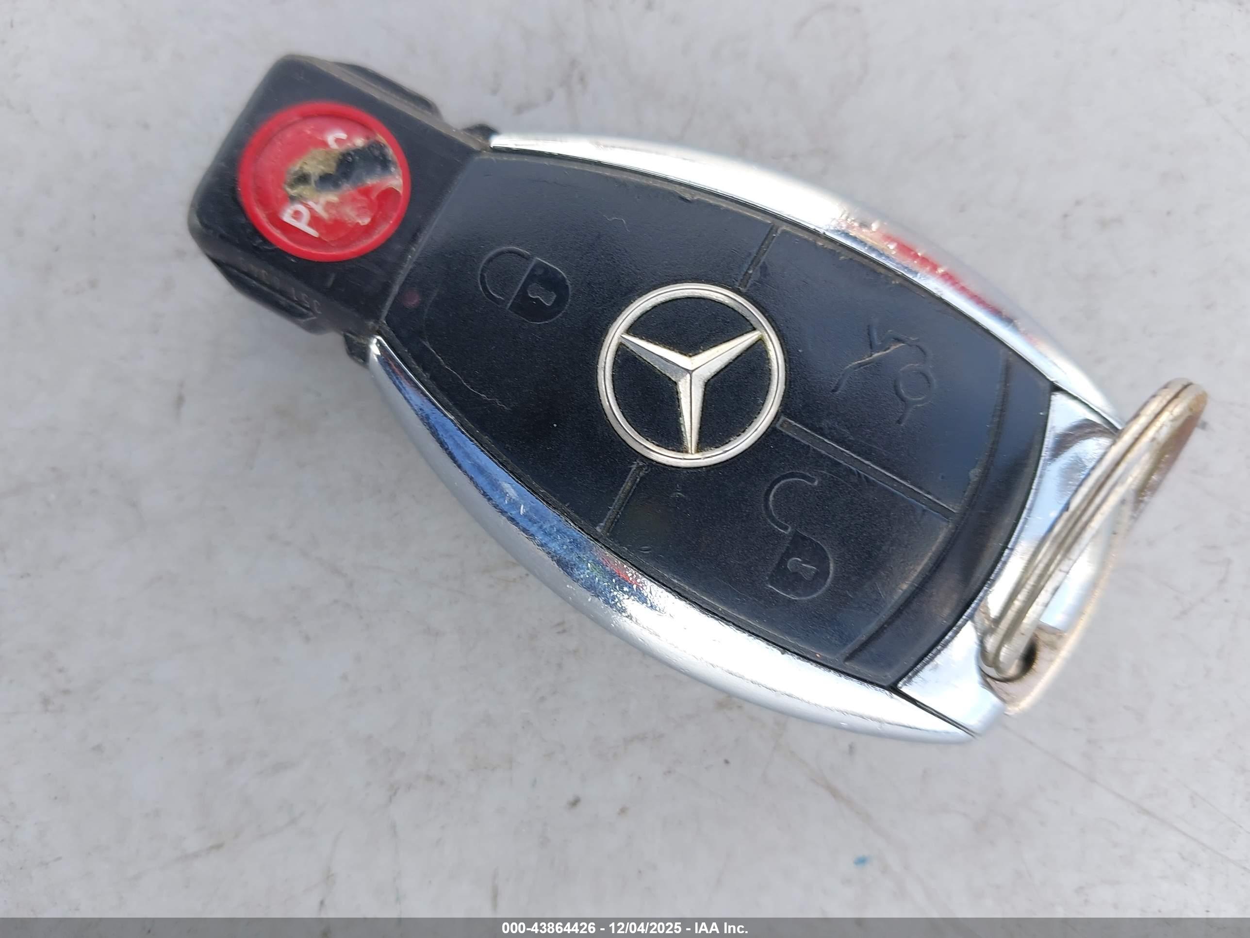 MERCEDES-BENZ CLS image 11