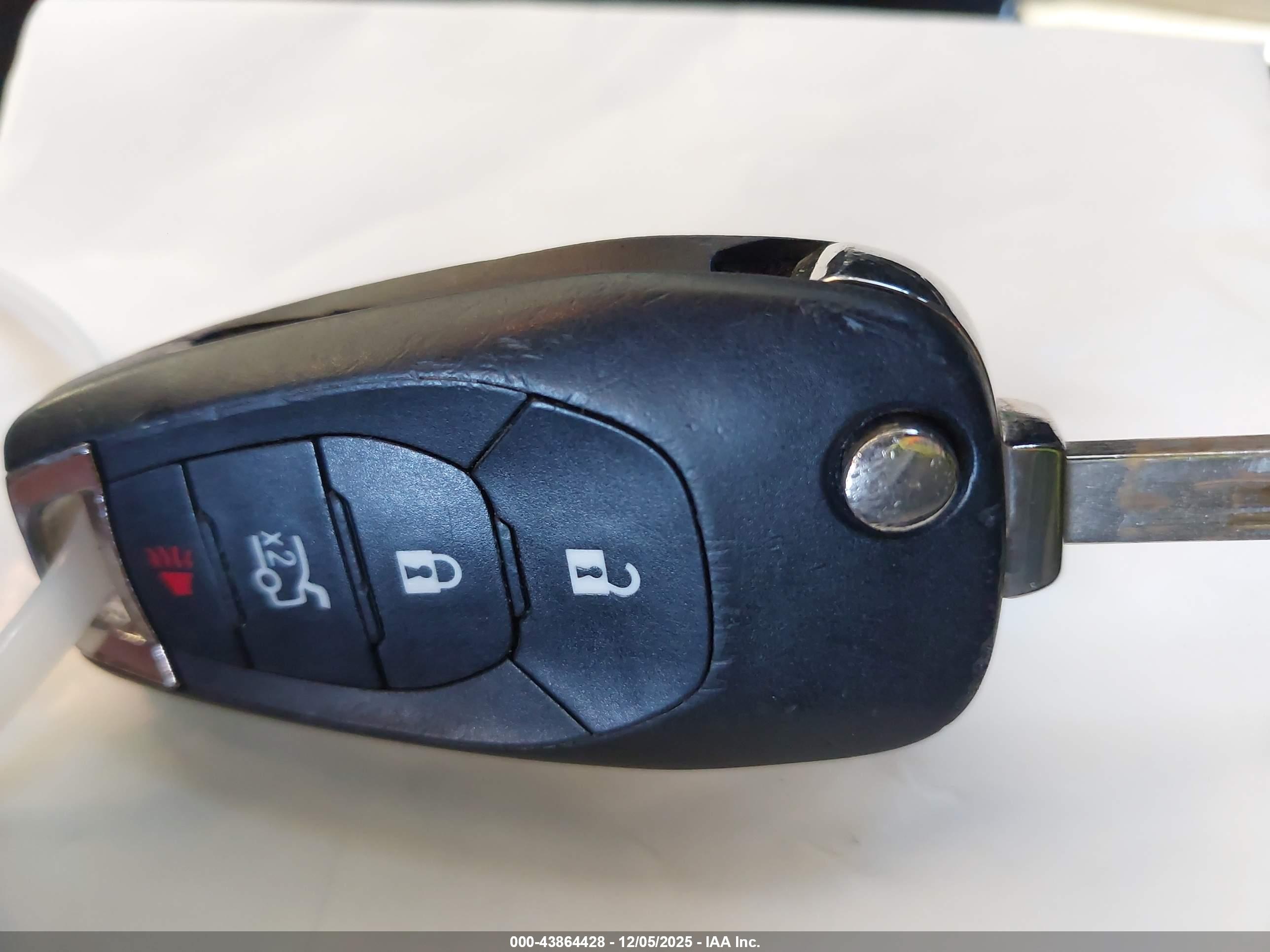 CHEVROLET CRUZE image 11