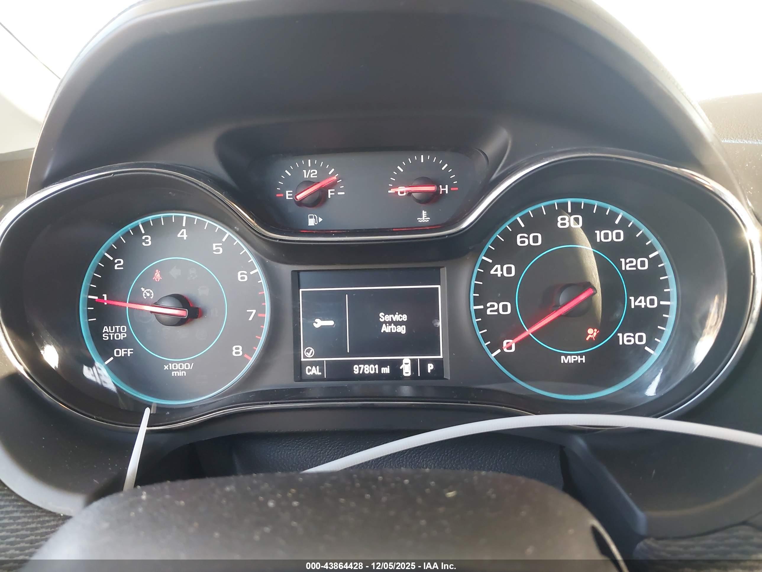 CHEVROLET CRUZE image 7