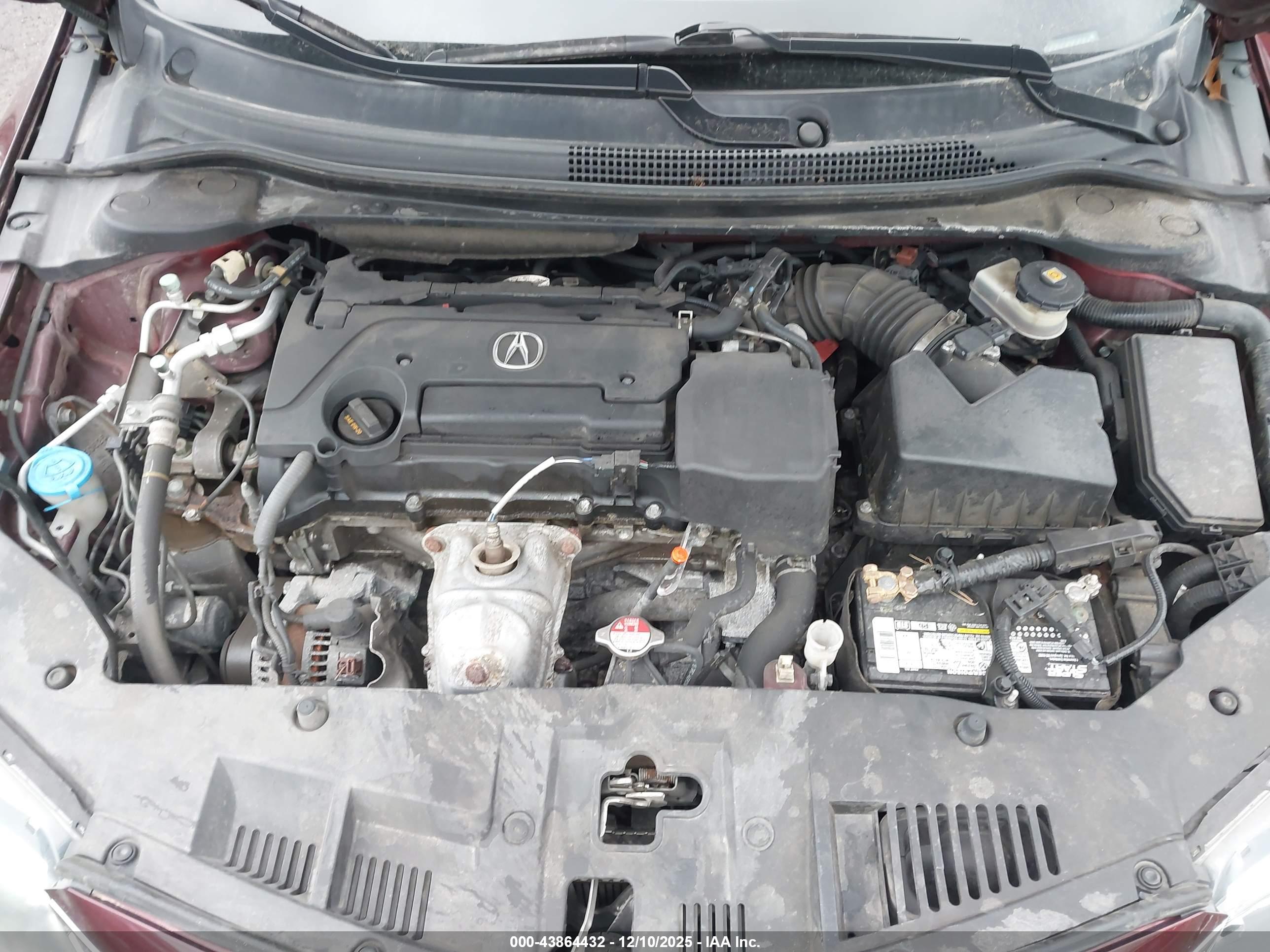 ACURA ILX image 10