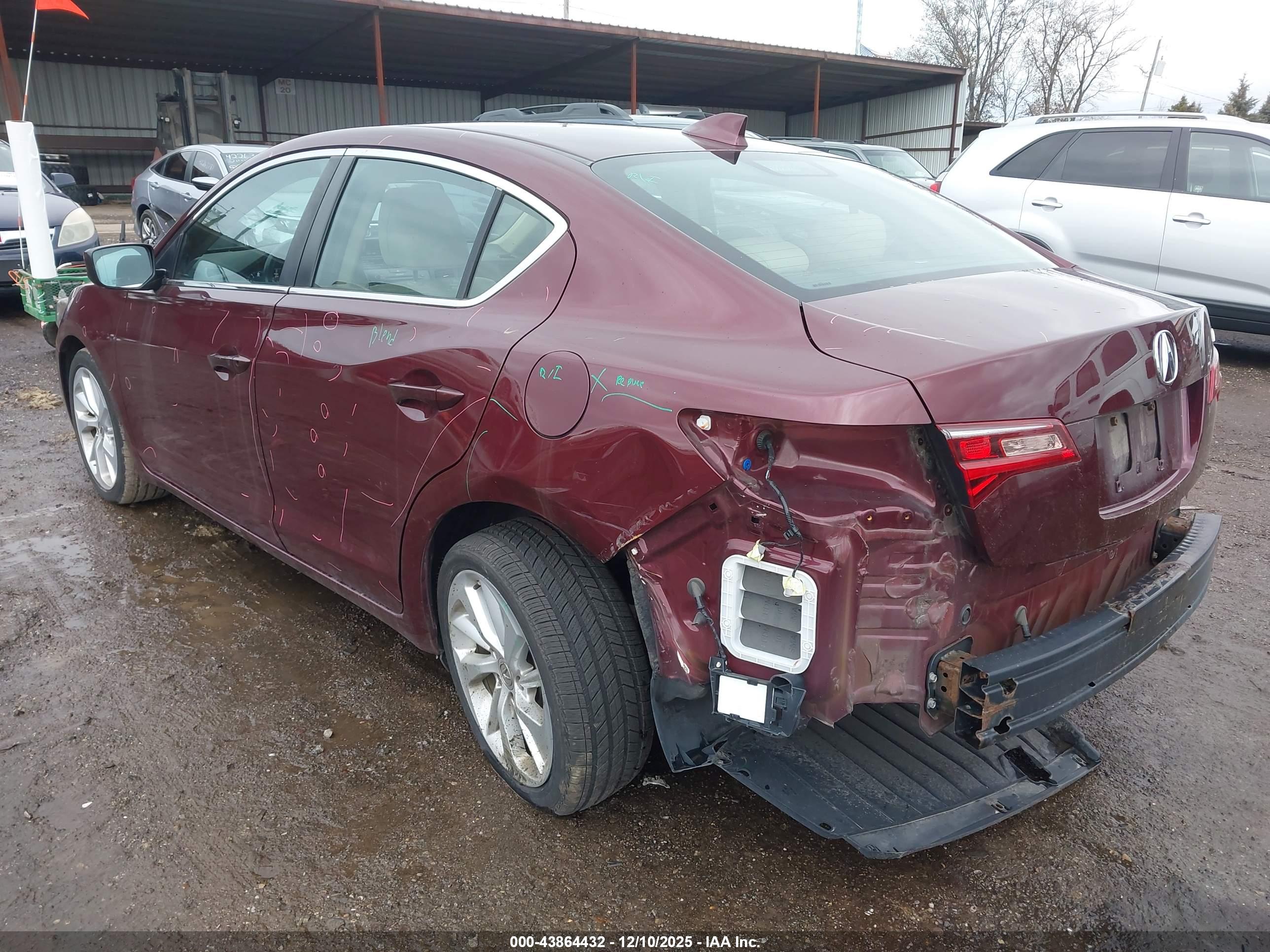 ACURA ILX image 3
