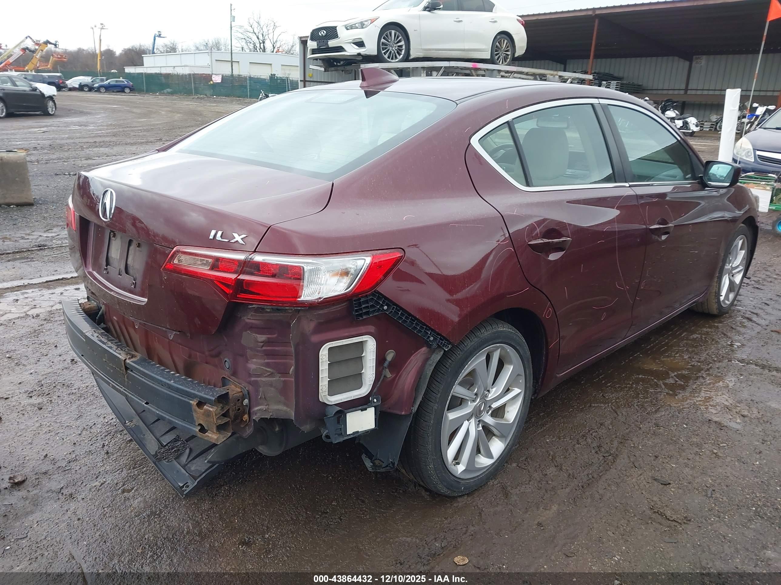 ACURA ILX image 4
