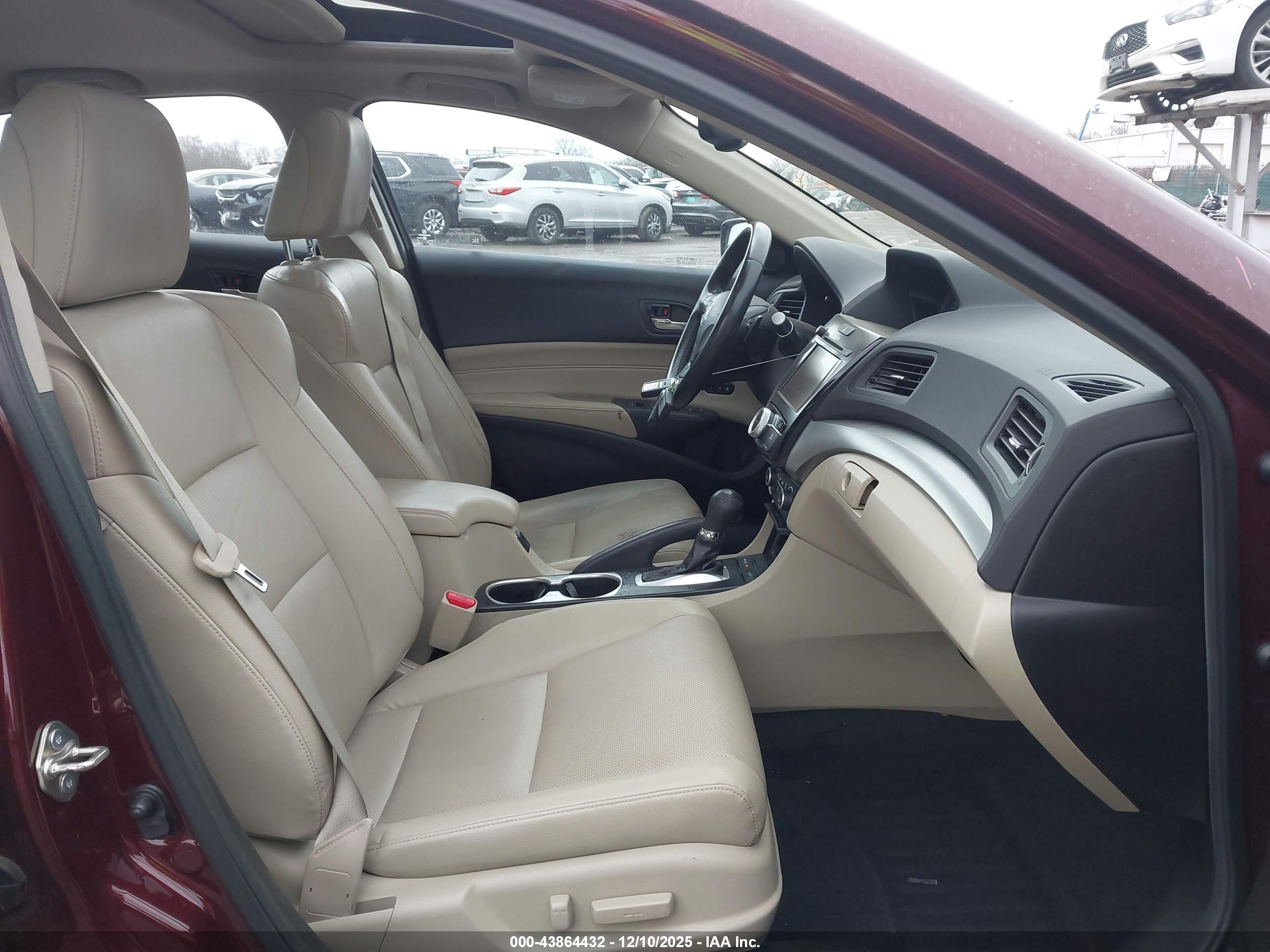 ACURA ILX image 5