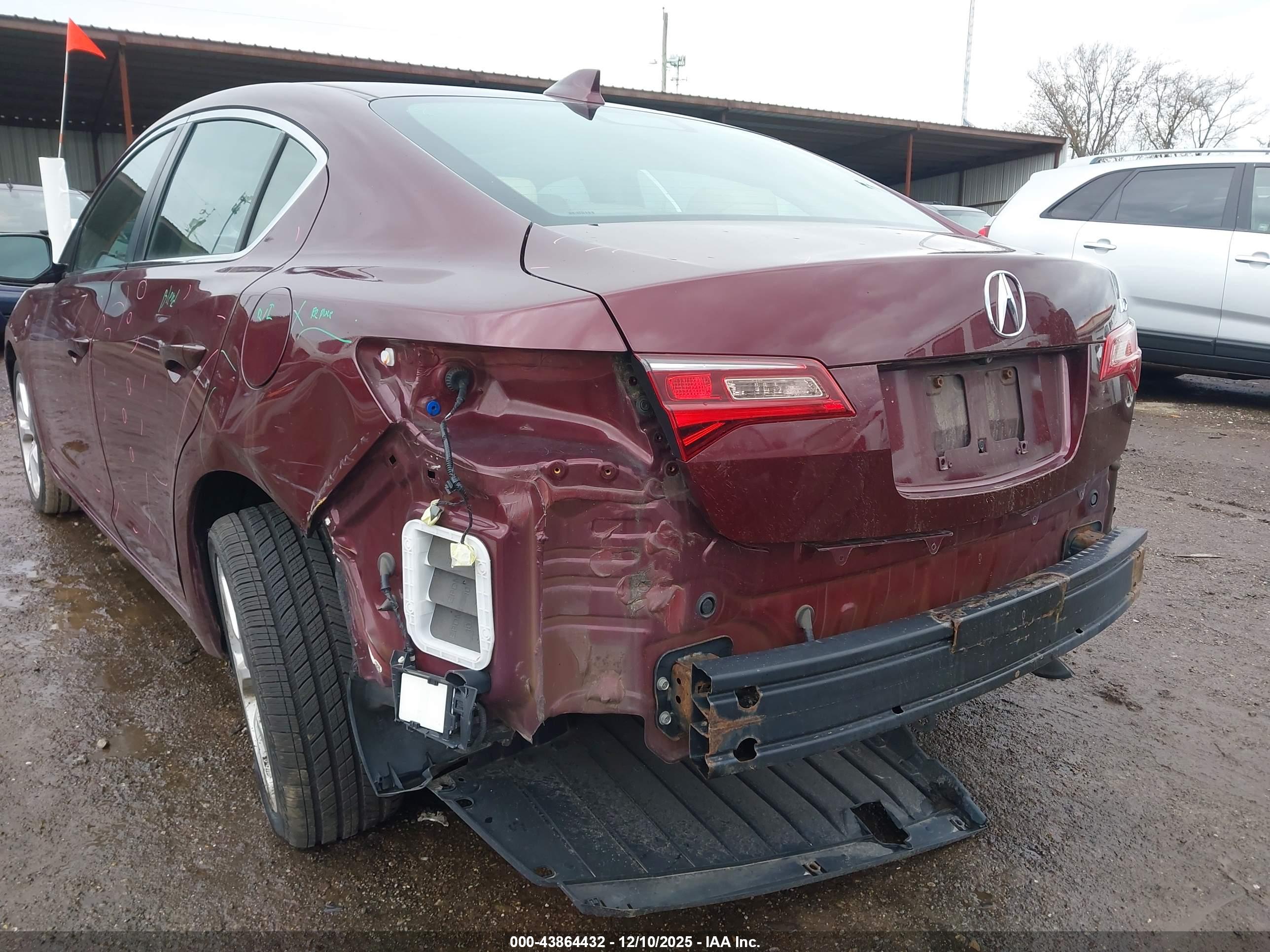ACURA ILX image 6